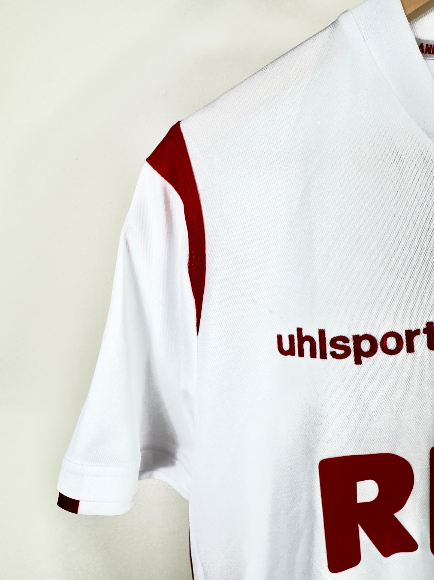 FC Koln 2020-21 Home - Size M