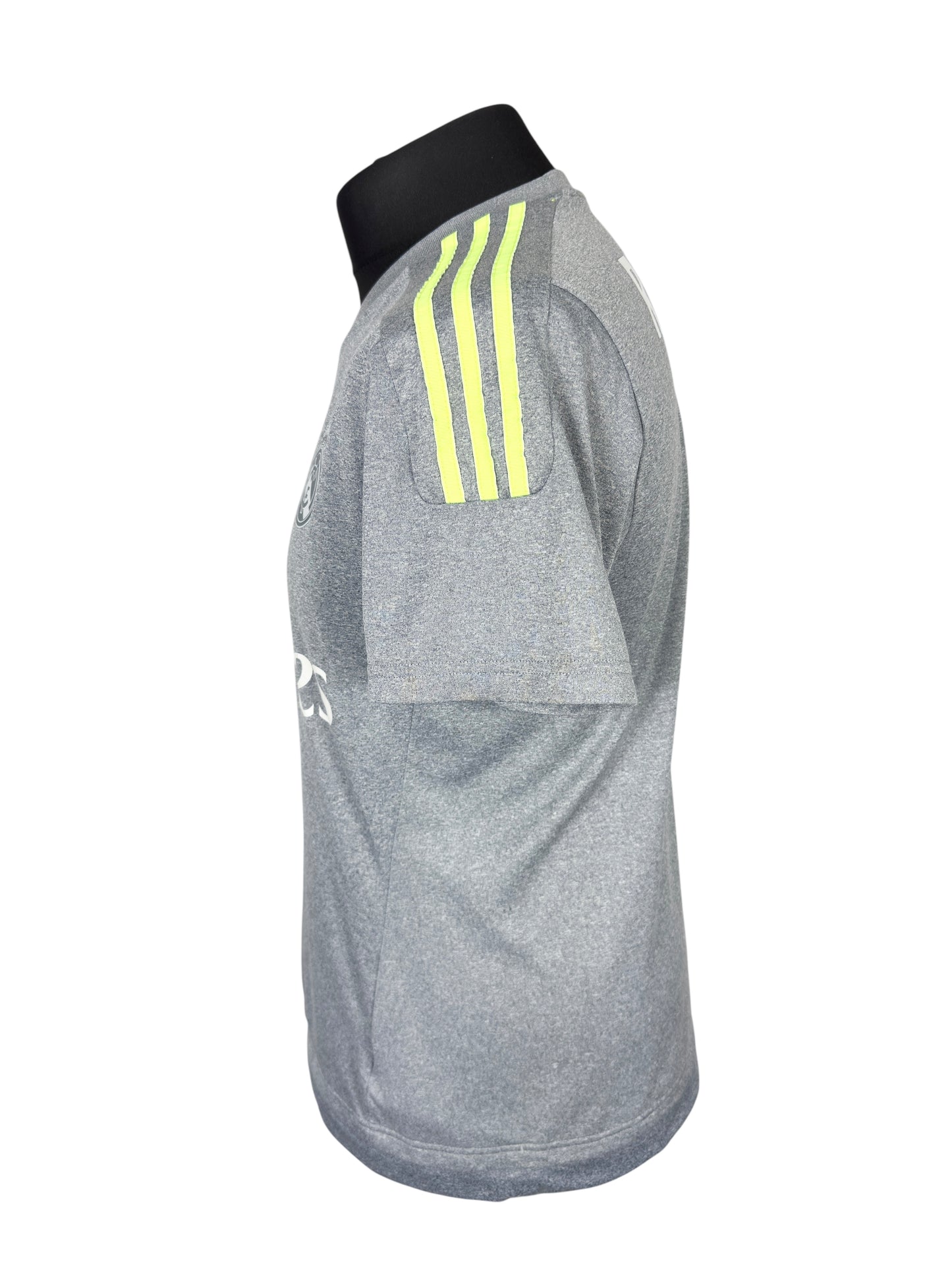 Real Madrid 2015-16 Away - Size 15-16 Yr Old - Ronaldo 7