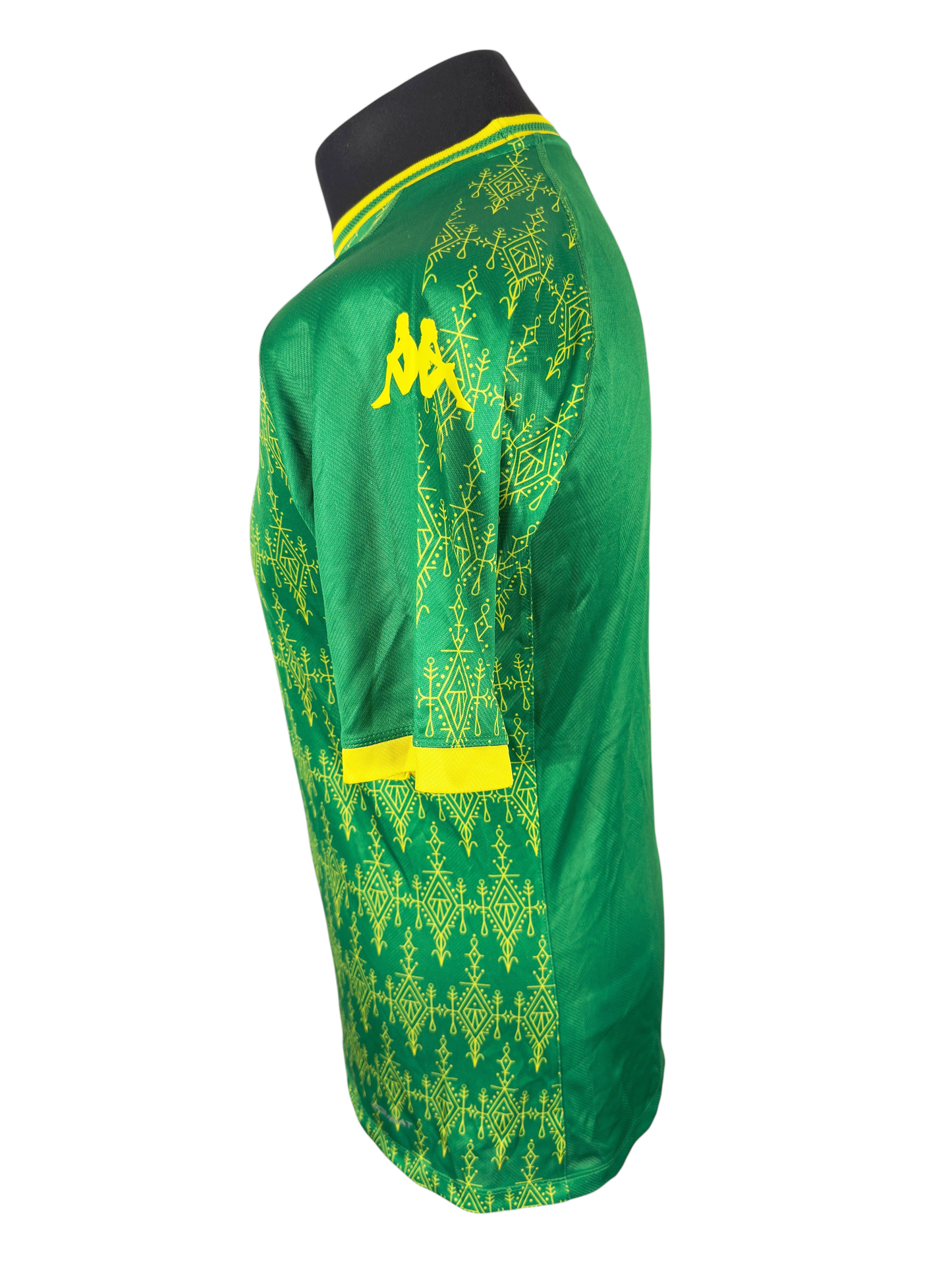 JS Kabylie 2023-24 Third - Size XXL (XL Fit)