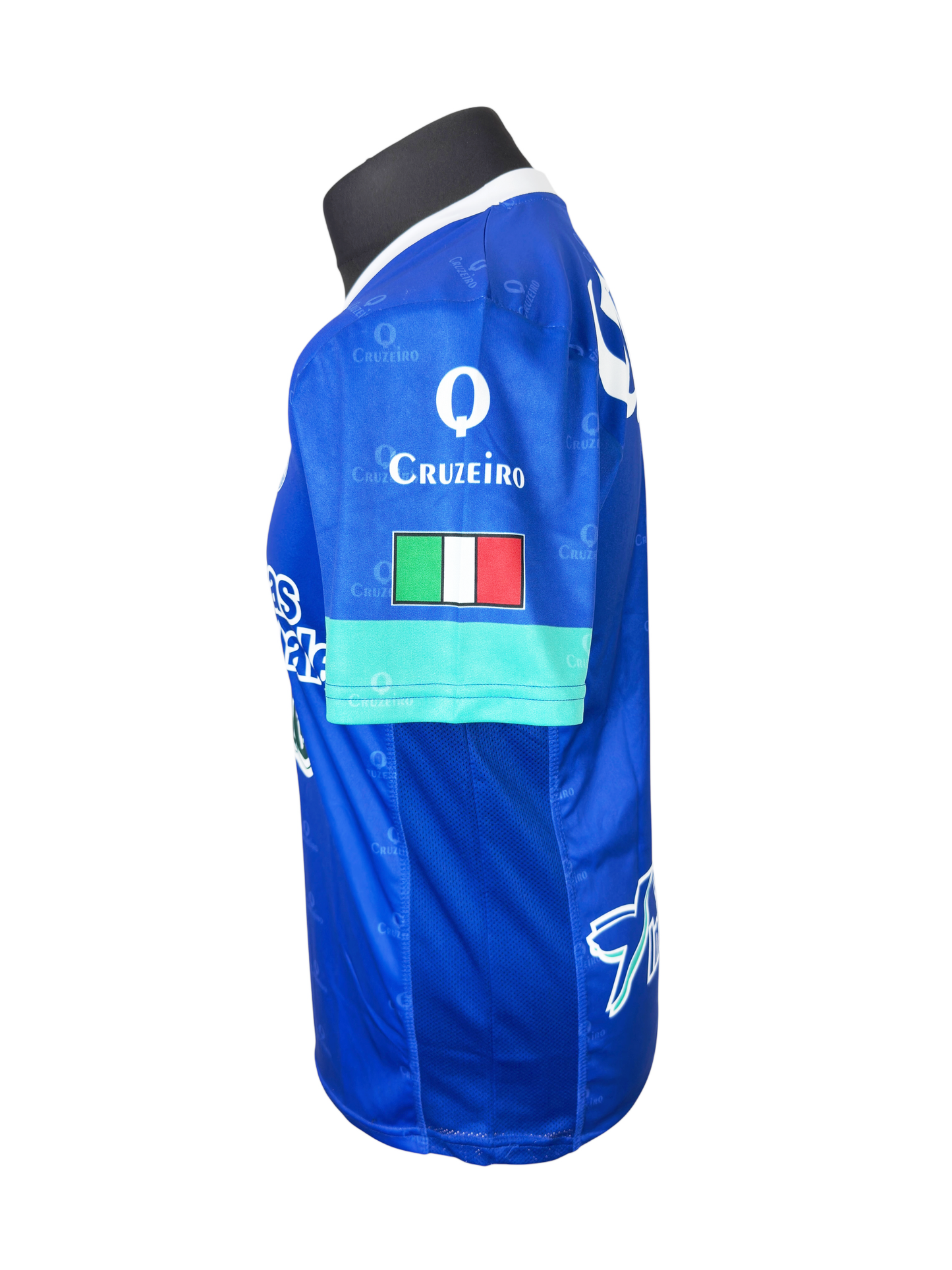 Colibries de Morelos 2002-03 Away - Size CH (S Fit)