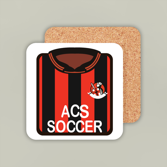 Crusaders 1999-00 Home Coaster