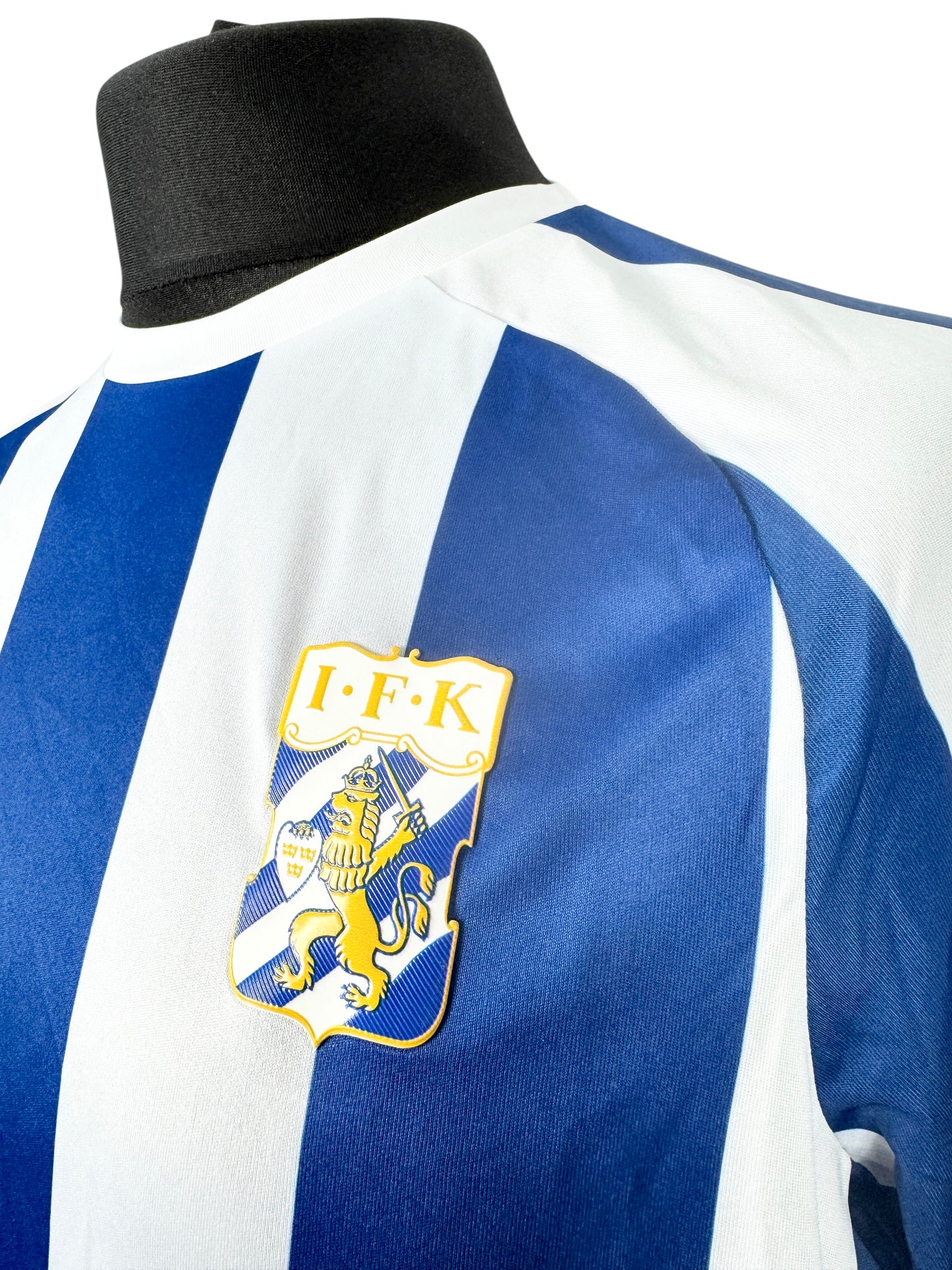 IFK Göteborg 2024 Home - Size M (U21’s and Women’s Team Version)