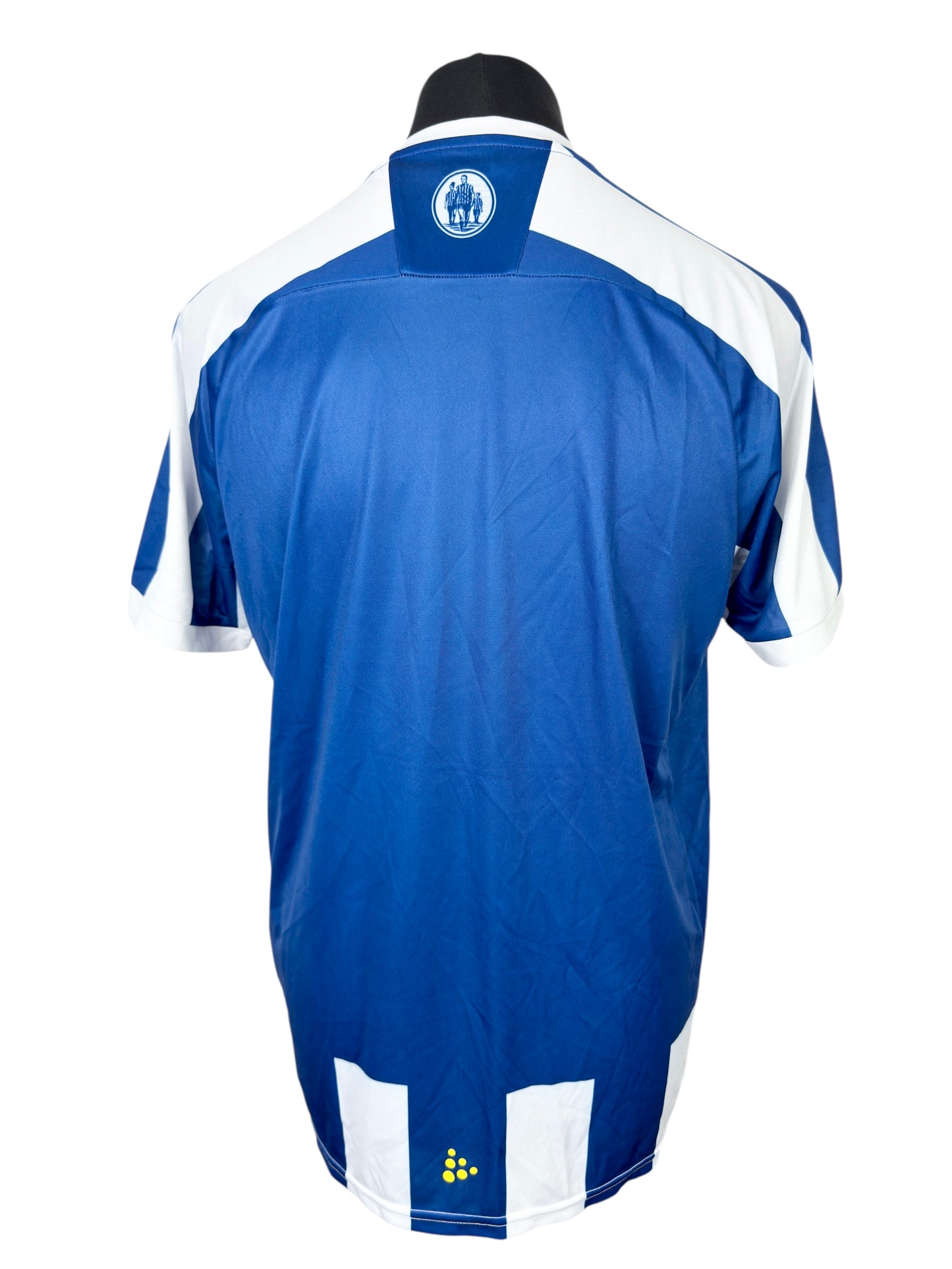 IFK Göteborg 2024 Home - Size M (U21’s and Women’s Team Version)