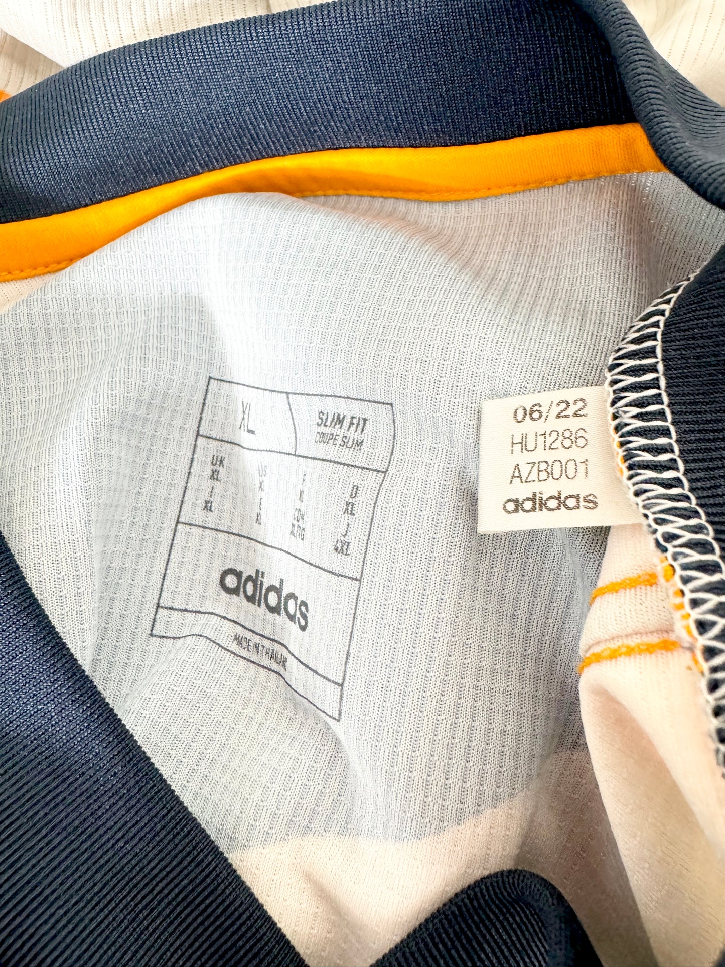 Bayern Munich 2022-23 Fourth - Size XL