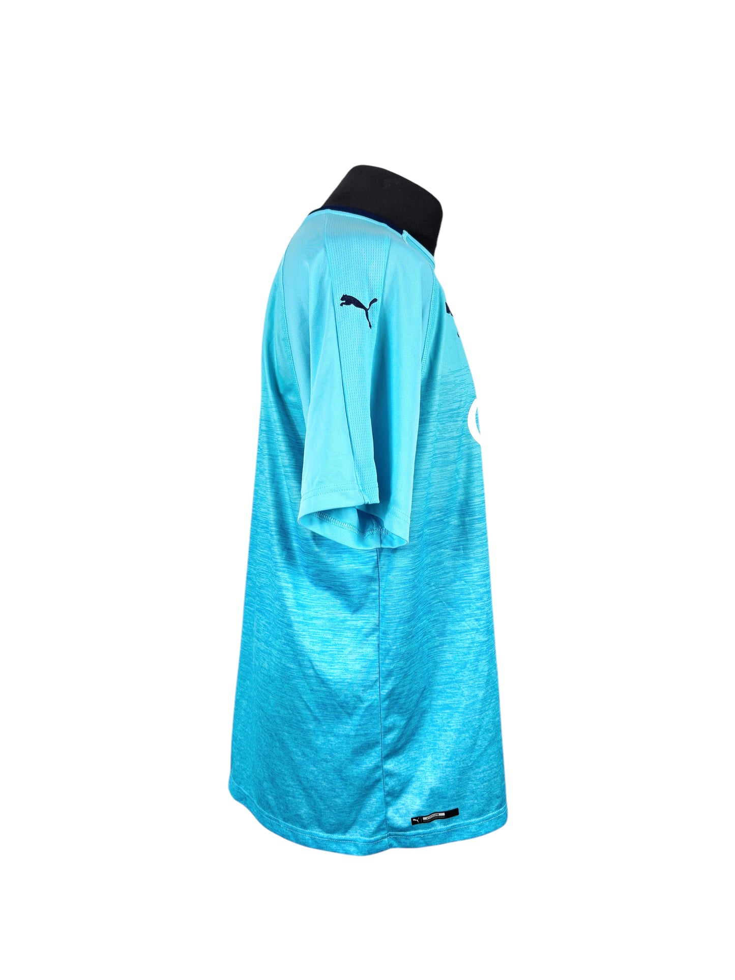 Olympique Marseille 2018-19 Third - Size XXL (XL Fit)