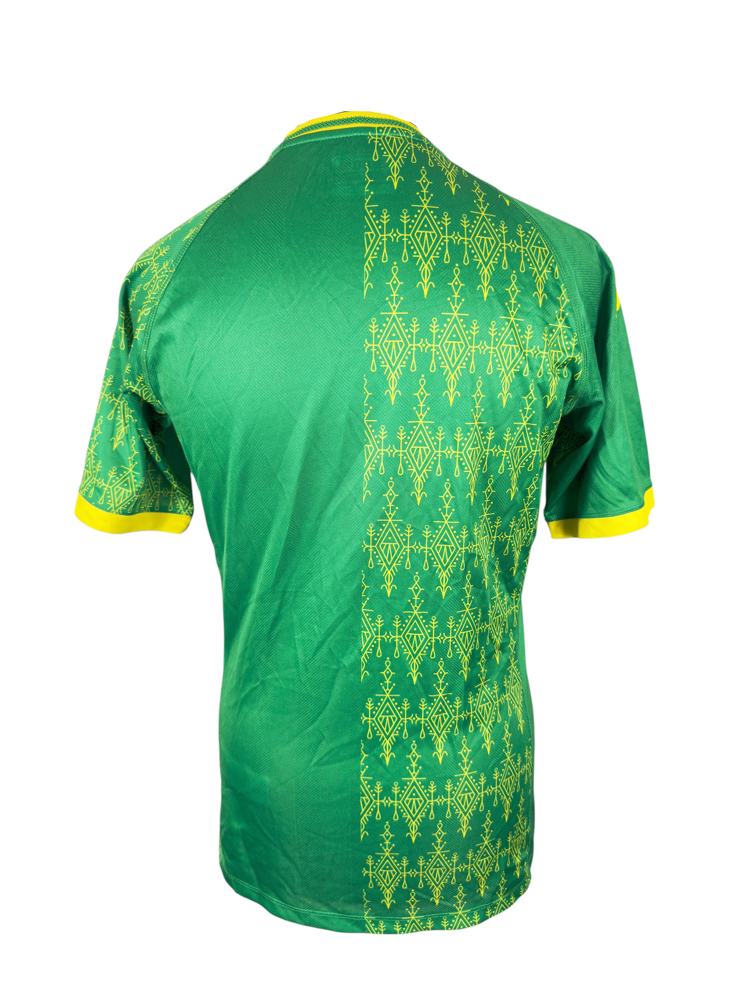 JS Kabylie 2023-24 Third - Size XXL (XL Fit)