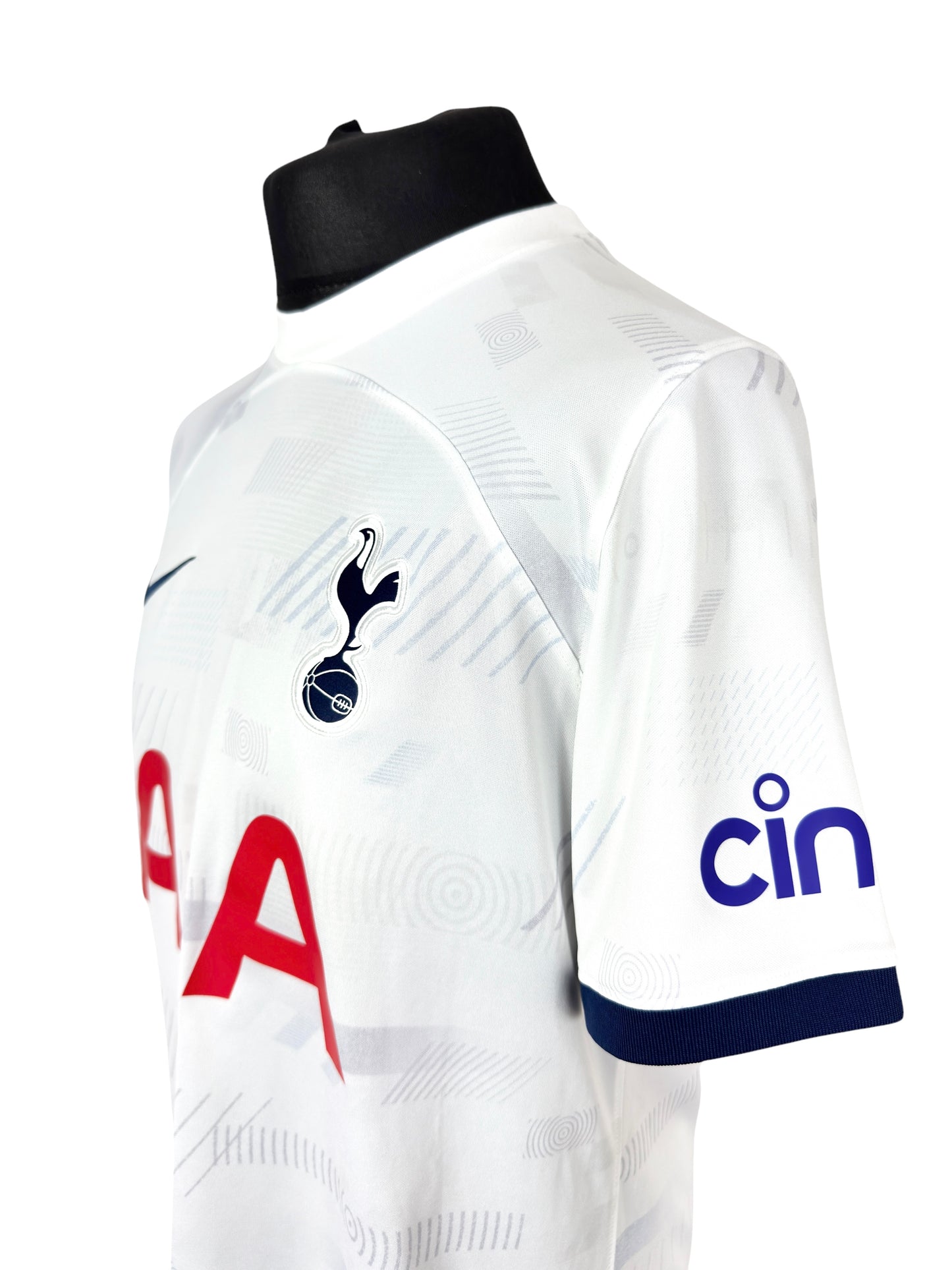 Tottenham Hotspur 2023-24 Home - Size L
