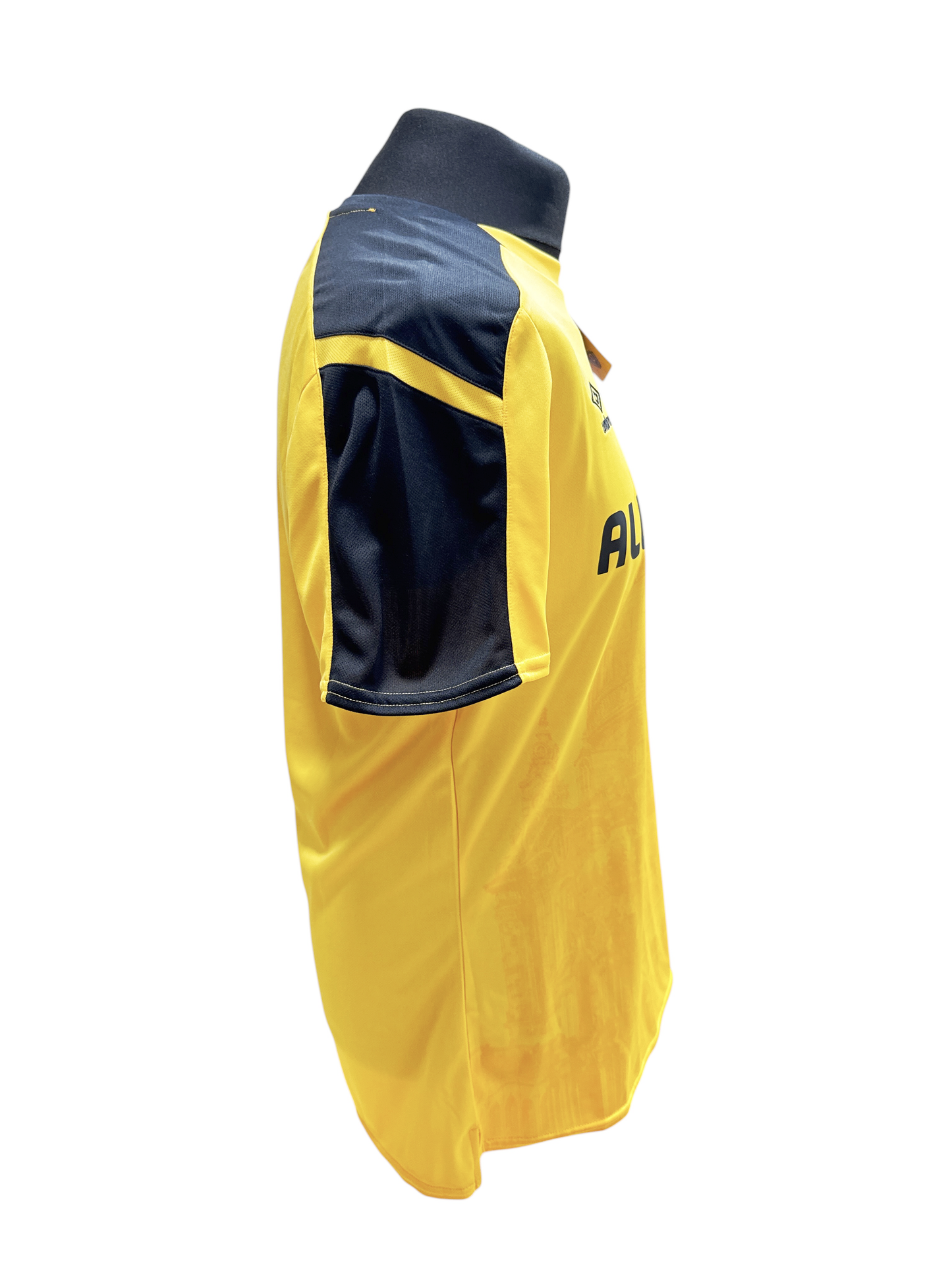 2021-22 Dynamo Dresden Home - Size L (M Fit) - BNWT