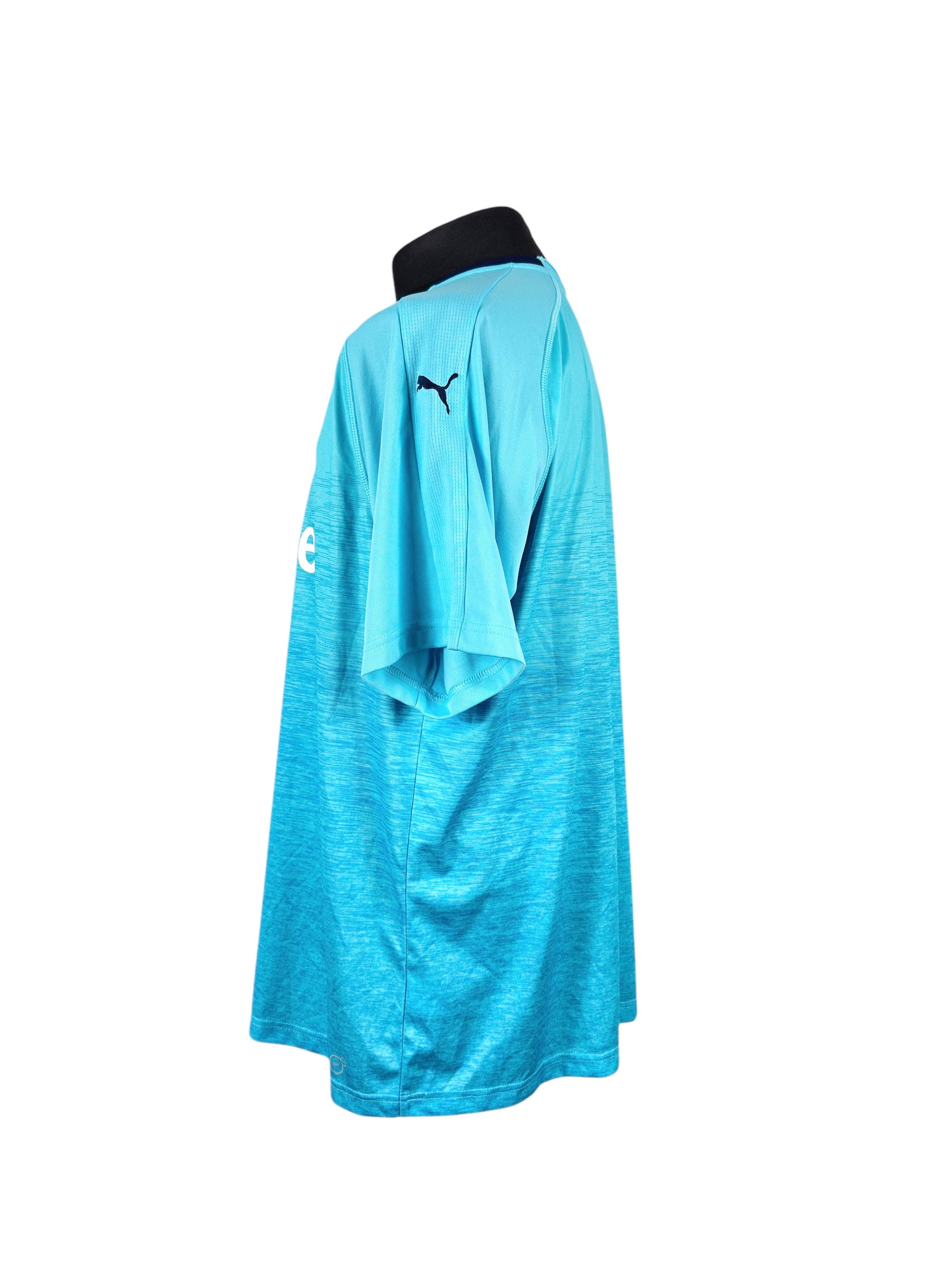 Olympique Marseille 2018-19 Third - Size XXL (XL Fit)