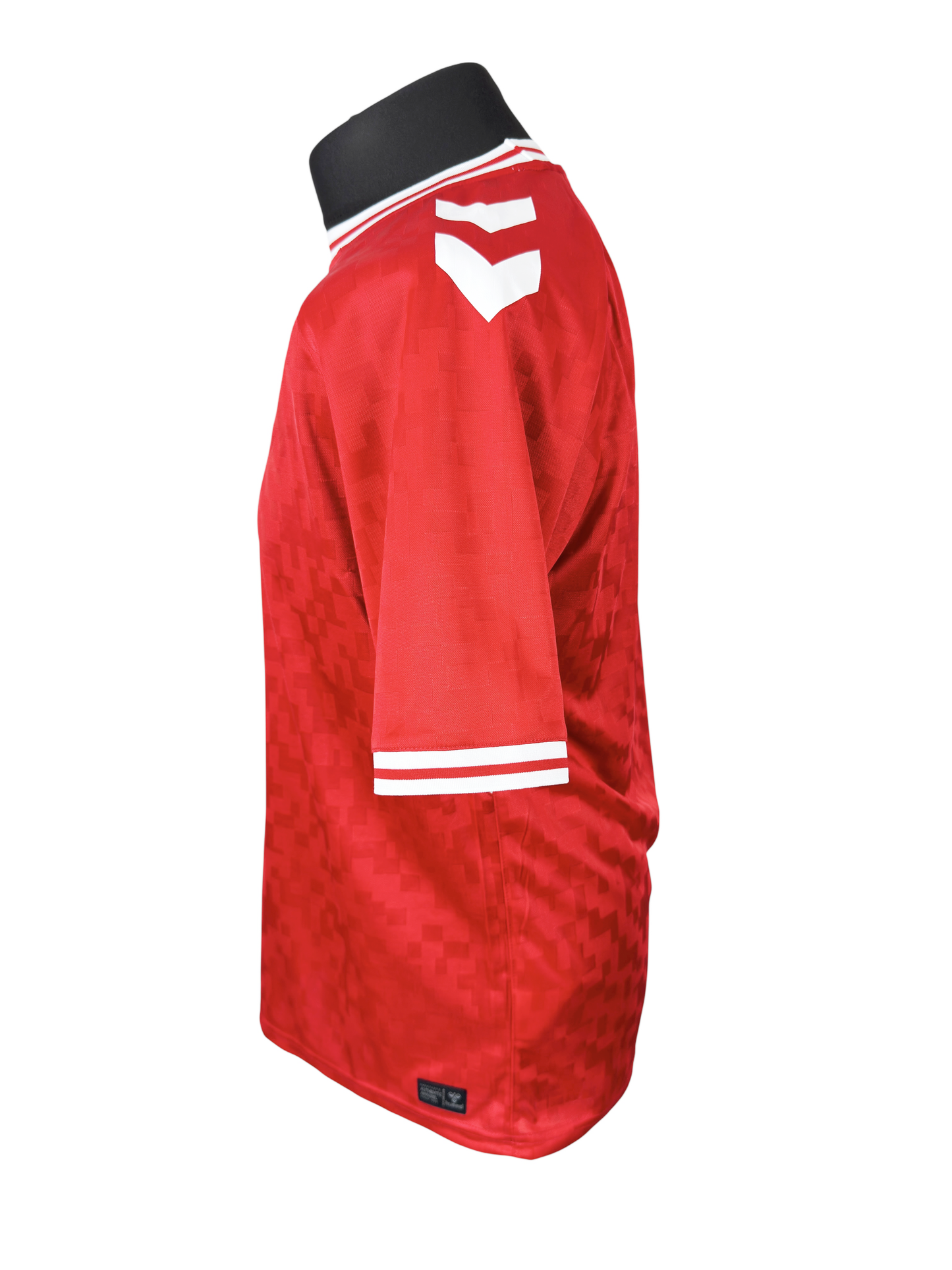 Denmark 2024-25 Home - Size L (M Fit)