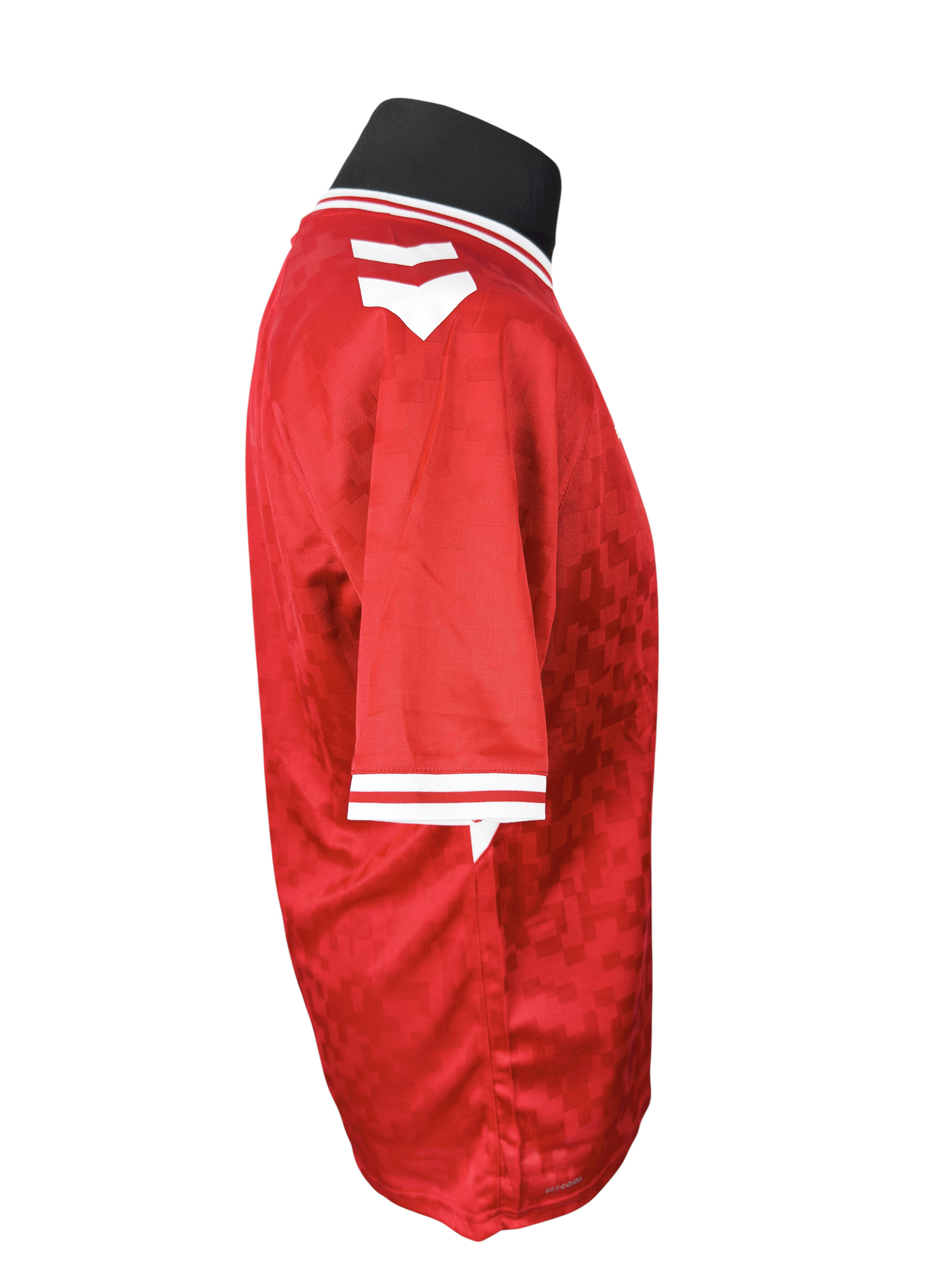 Denmark 2024-25 Home - Size L (M Fit)