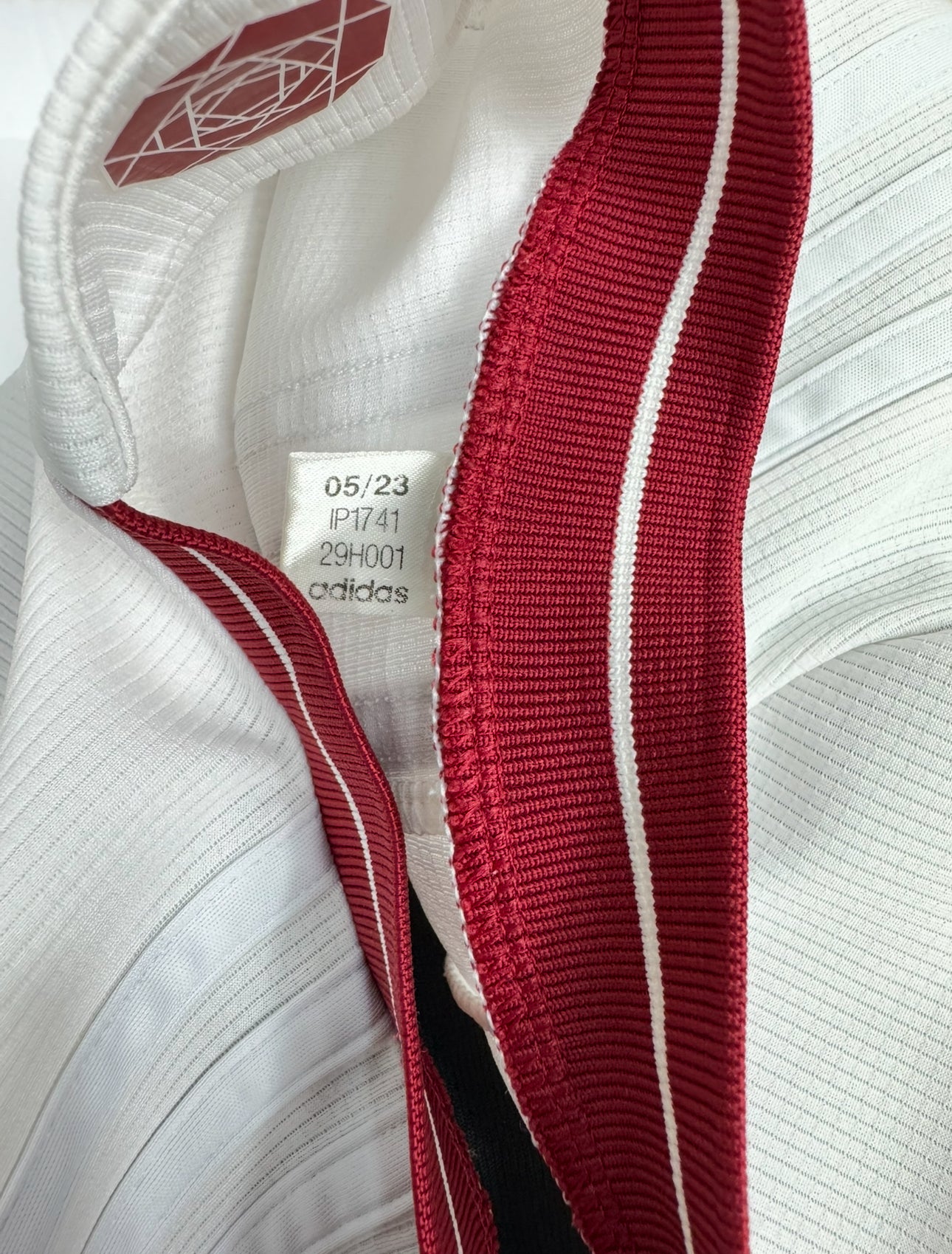 Manchester United 2023-24 Third - Size XL - Høljund 11