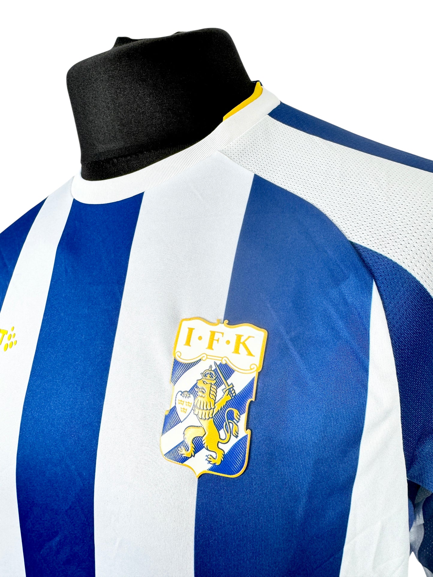 IFK Göteborg 2024 Home - Multiple Sizes