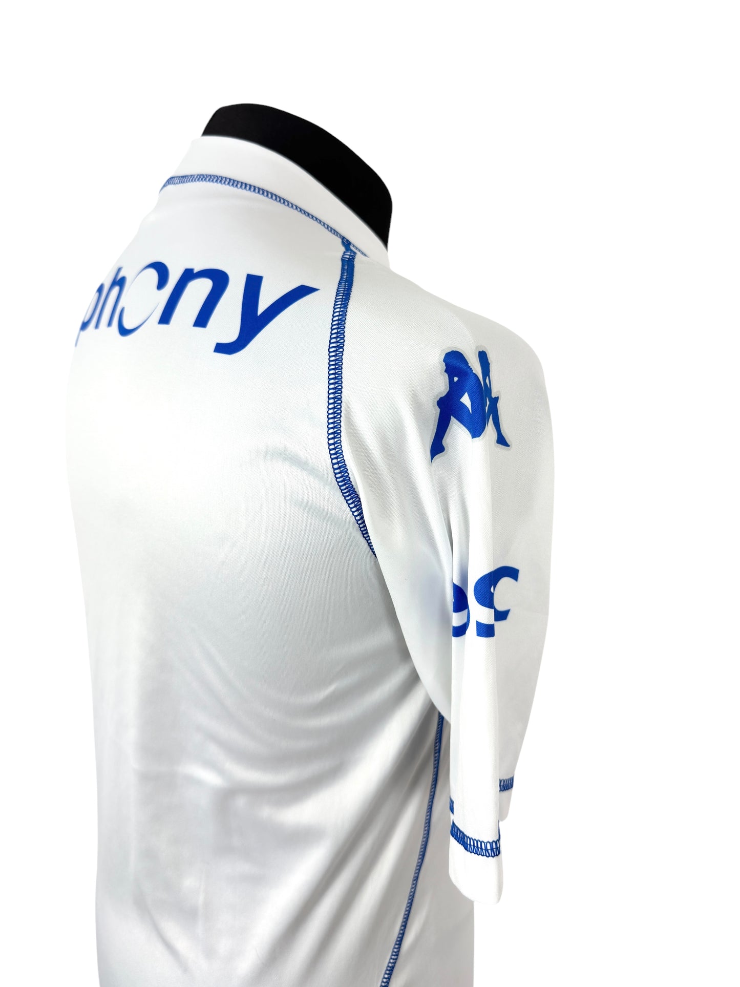 KRC Genk 2003-04 Away - Size S