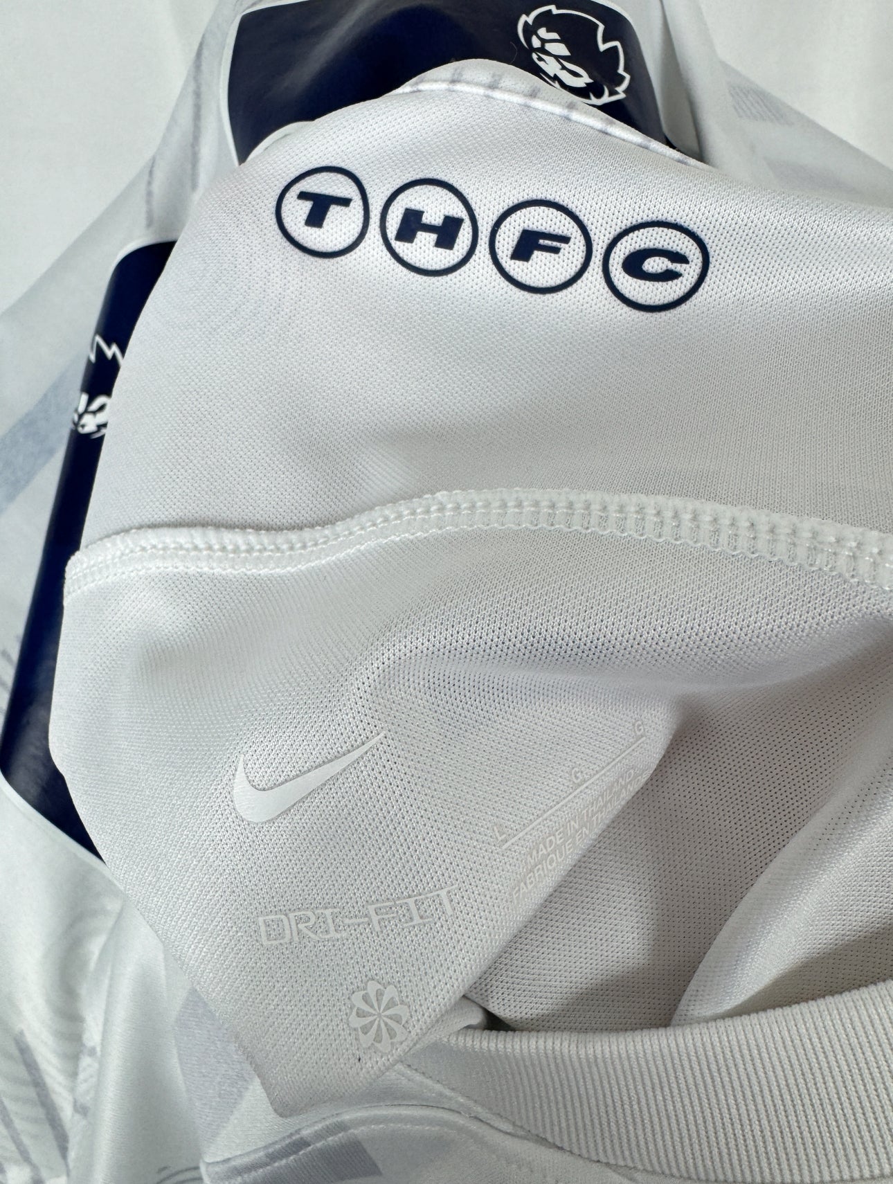 Tottenham Hotspur 2023-24 Home - Size L