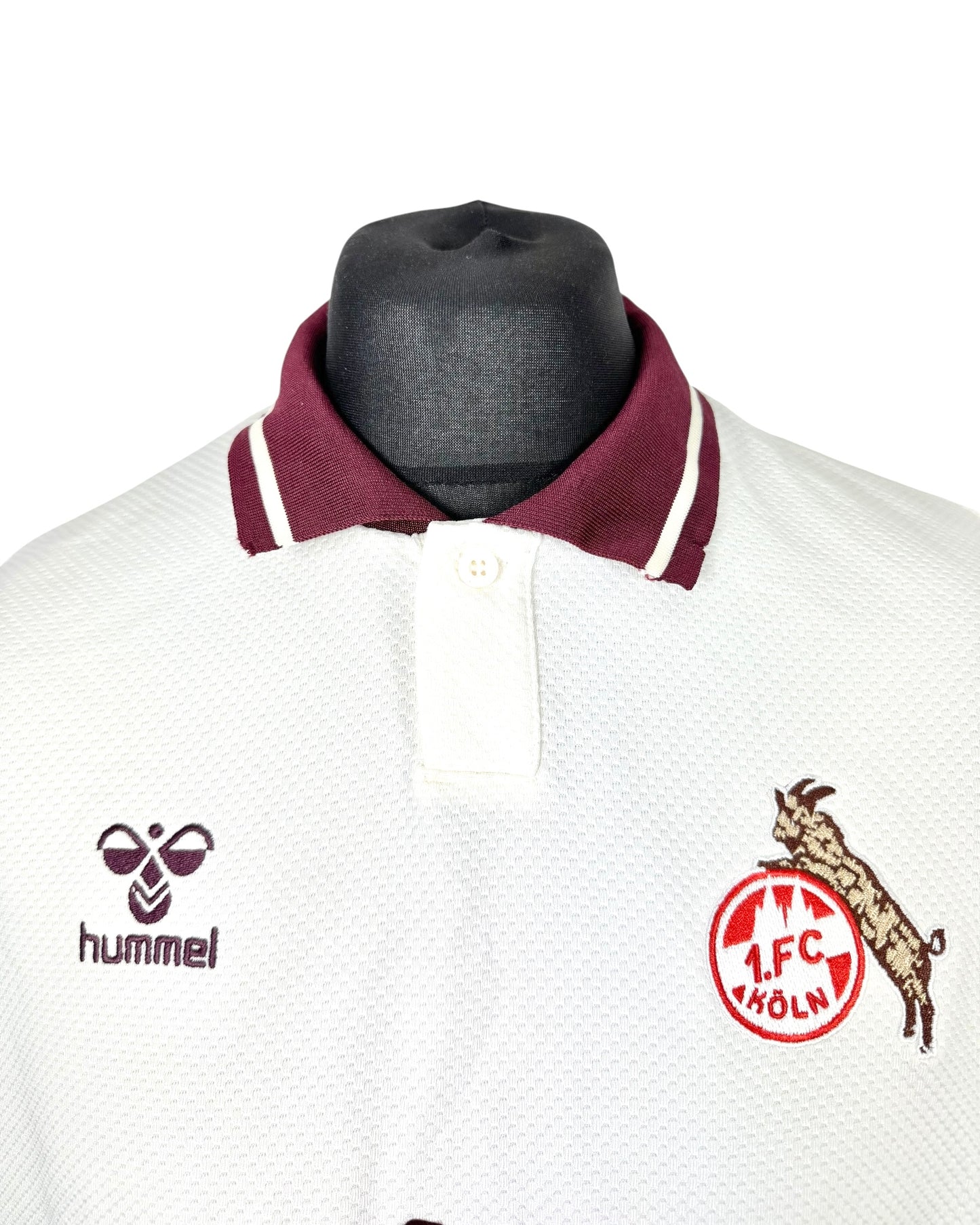 Cologne "Kölsche Originale" Limited Edition Shirt & Box