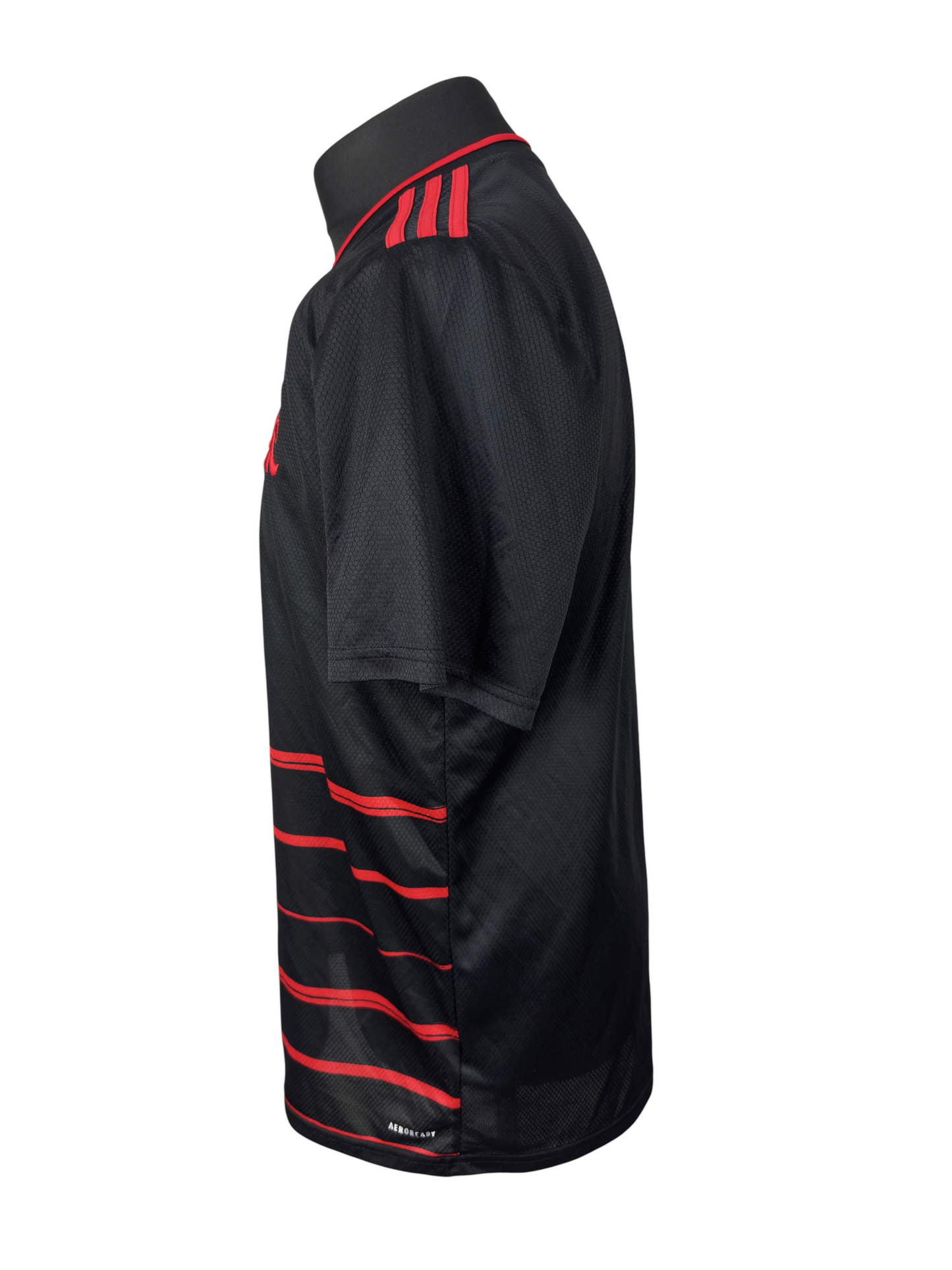 Flamengo 2021 Third - Size G (L Fit)