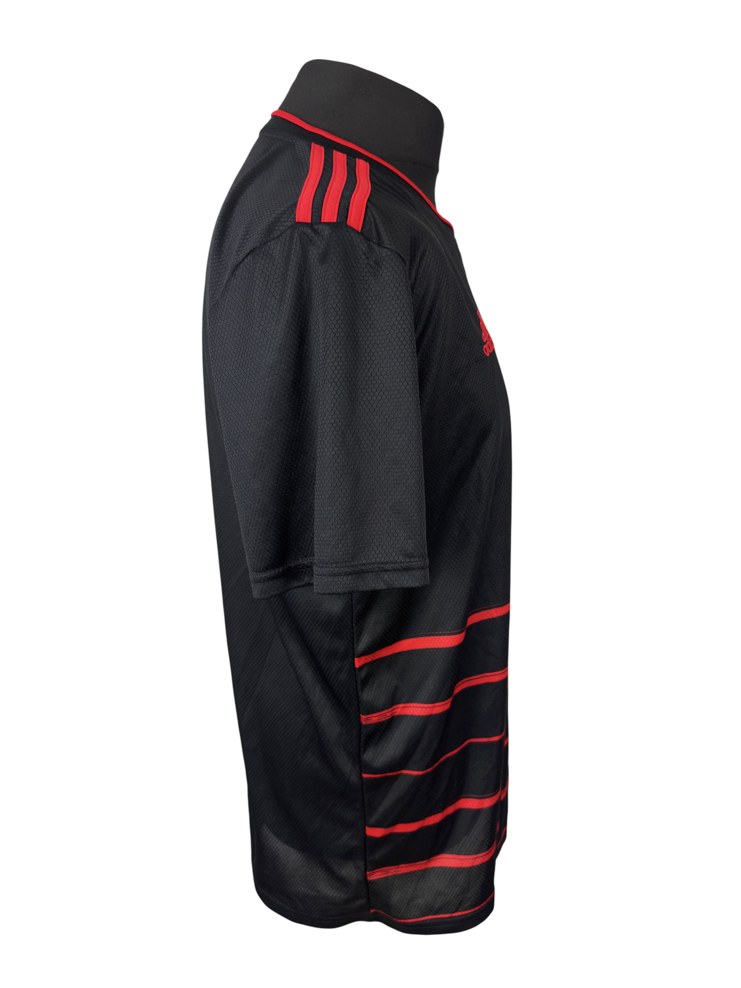 Flamengo 2021 Third - Size G (L Fit)