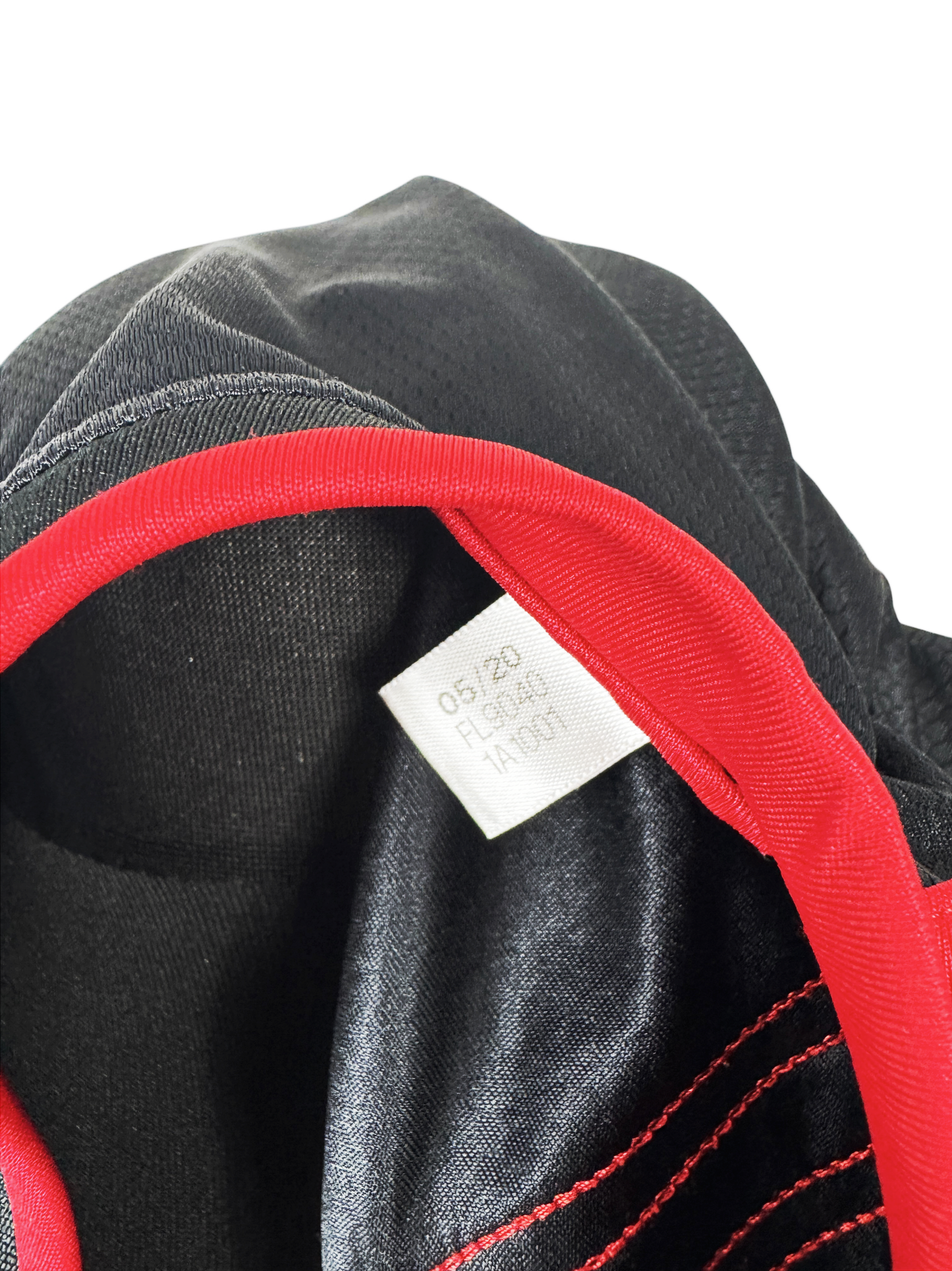 Flamengo 2021 Third - Size G (L Fit)