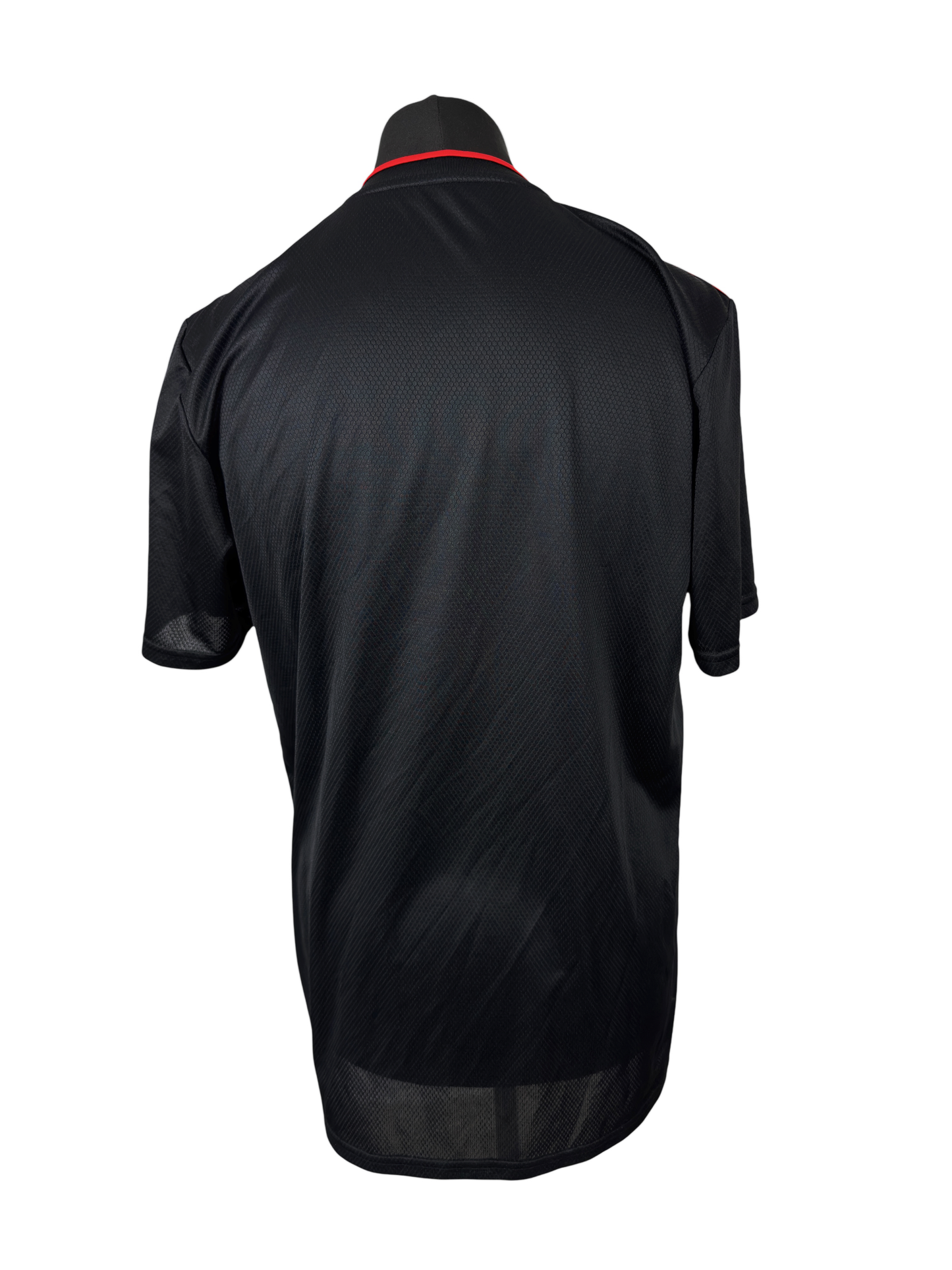 Flamengo 2021 Third - Size G (L Fit)