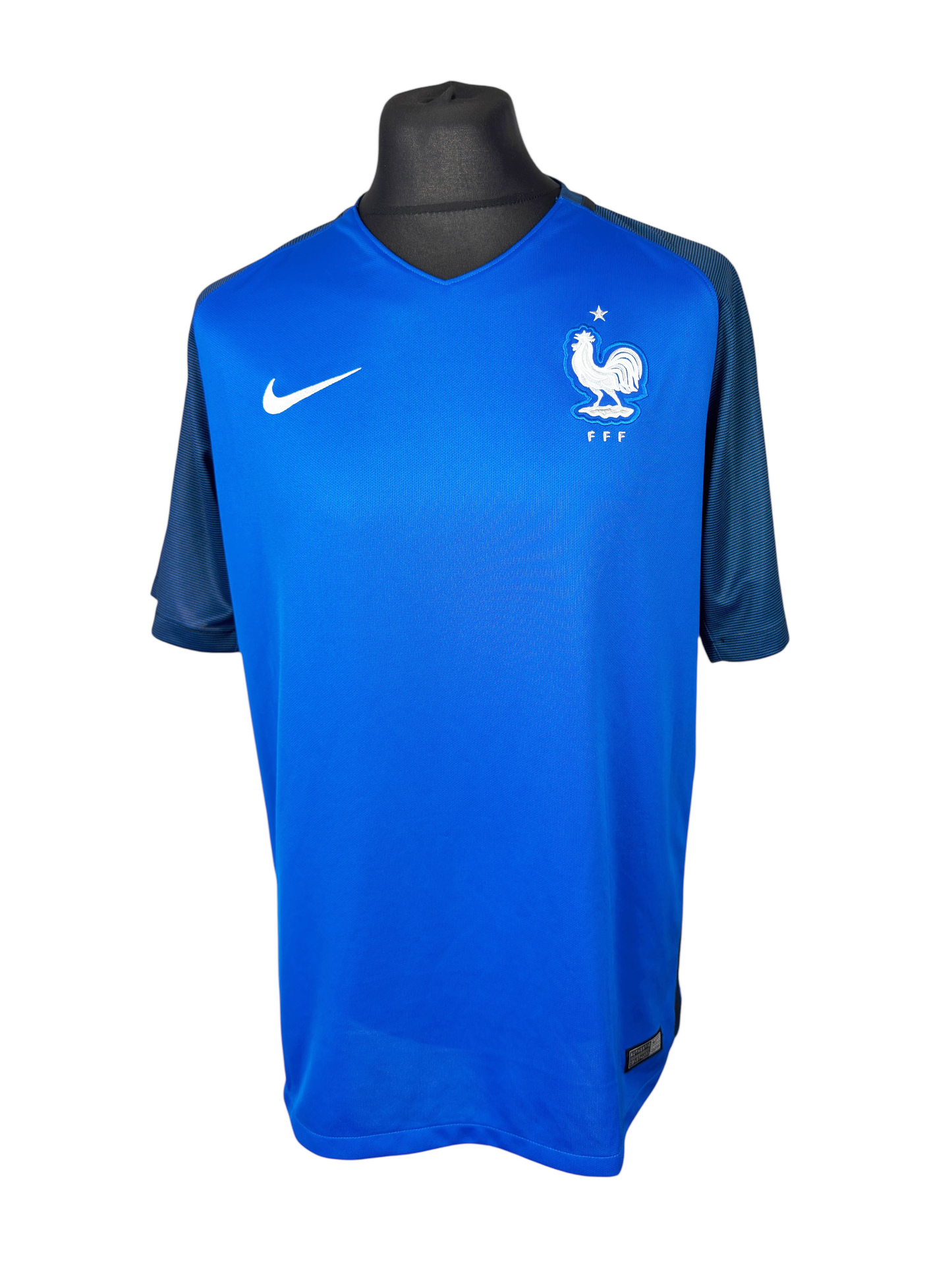 France 2016-17 Home - Size L