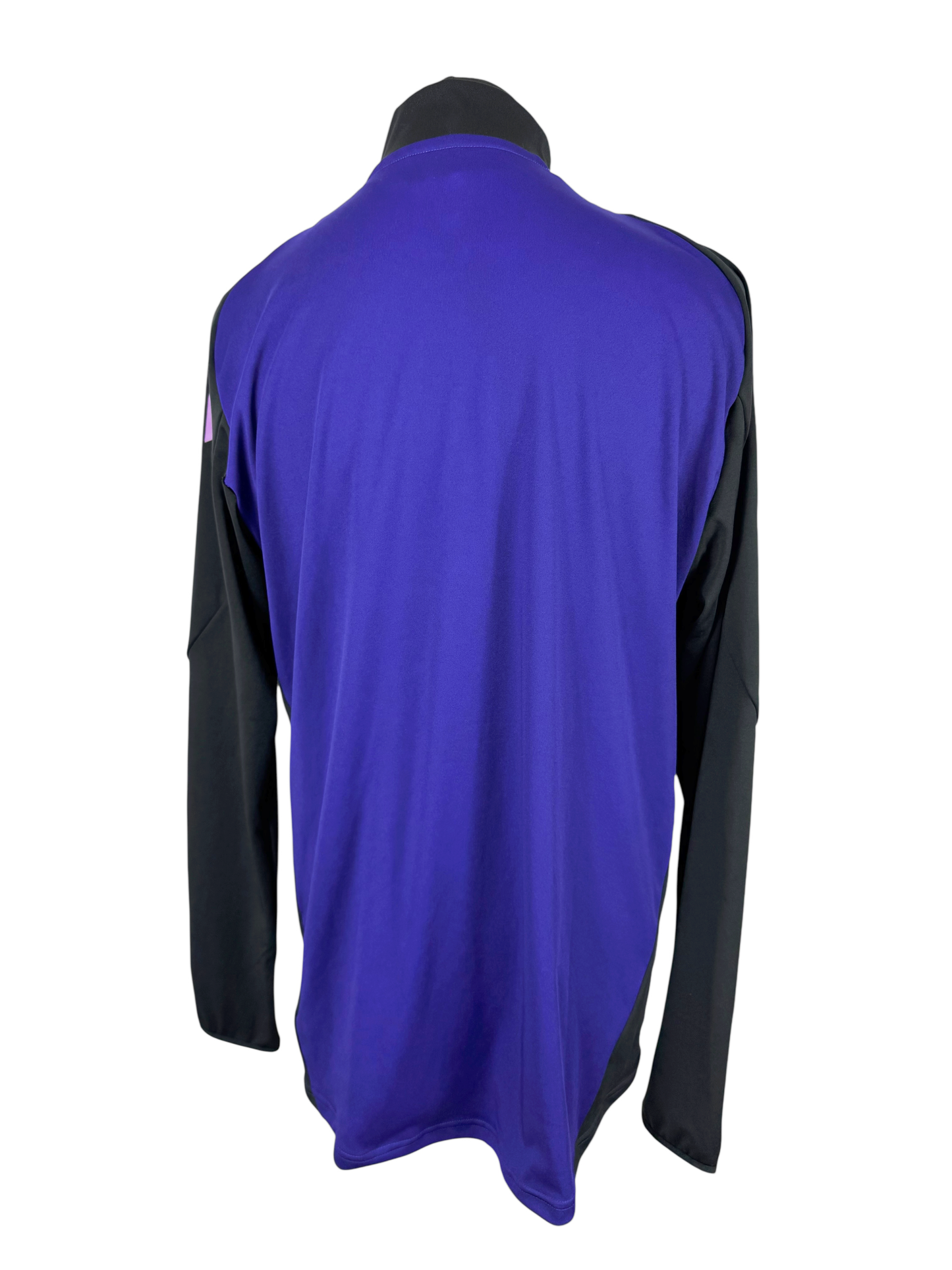 Germany 2024-25 1/4 Zip Training Top - Size XL