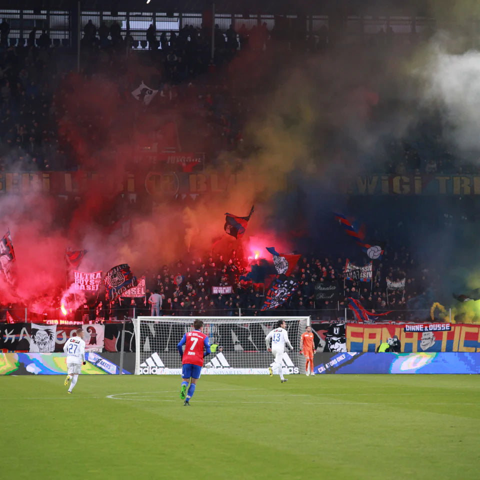 Glory Country Edition: Switzerland