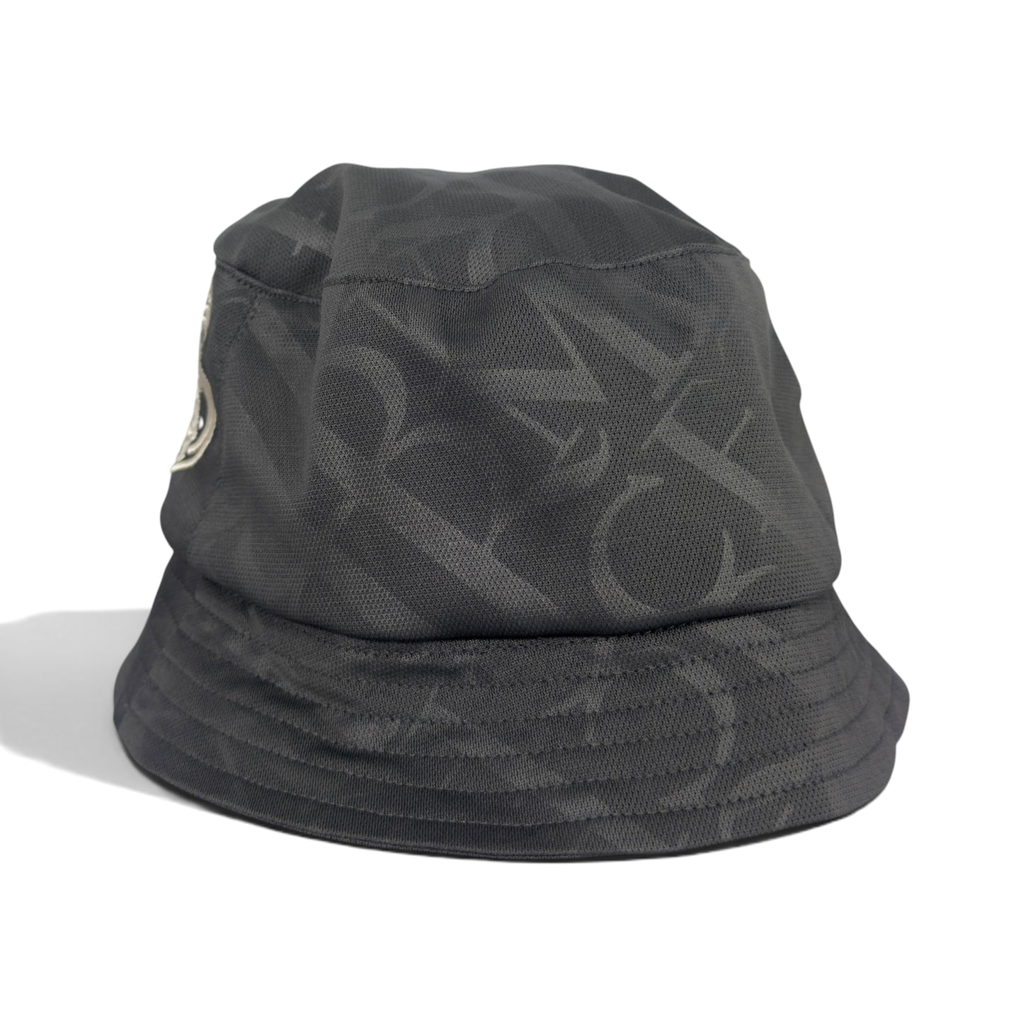 2024-25 Real Madrid Third Bucket Hat