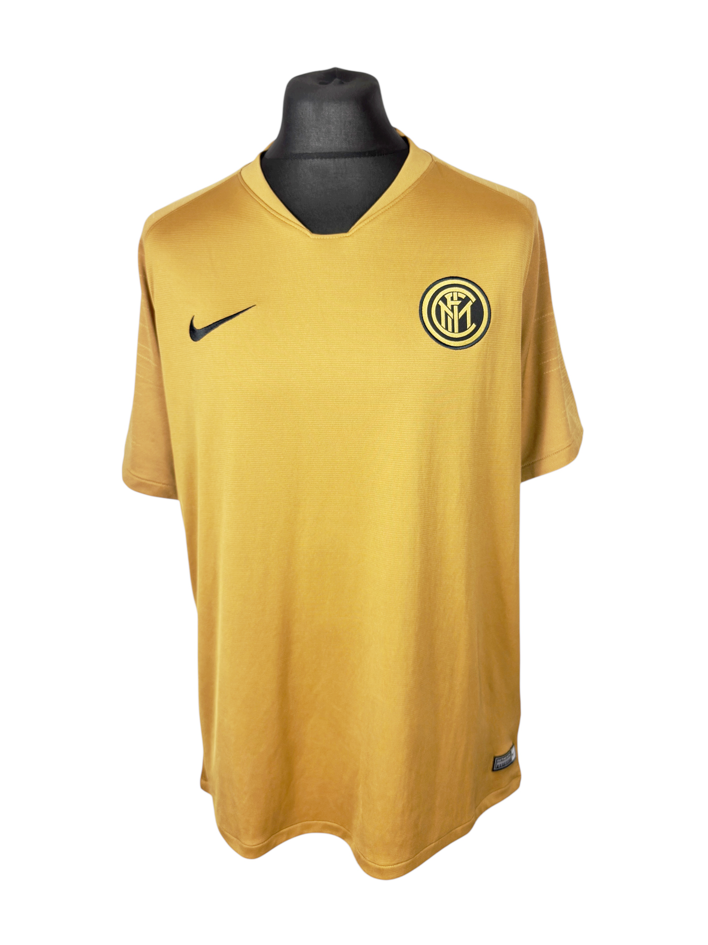 Inter Milan 2019-20 Training - Size XL