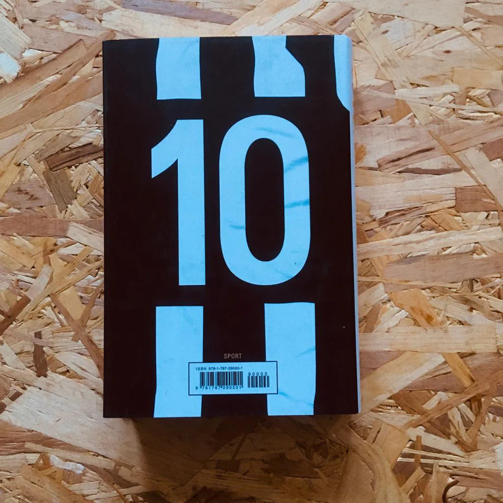 Juve!: 100 Years of an Italian Football Dynasty