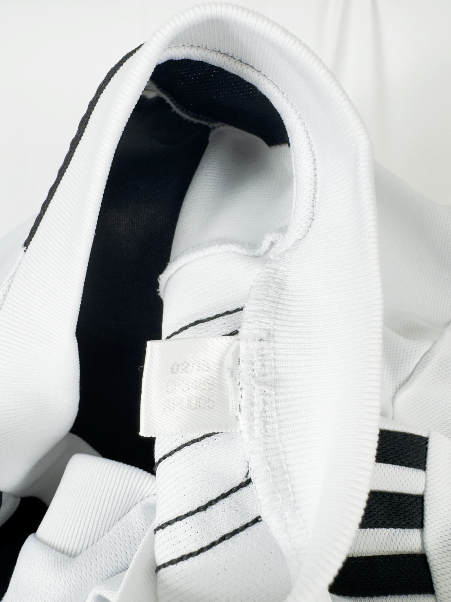 Juventus 2018-19 Home - Size M - Ronaldo 7