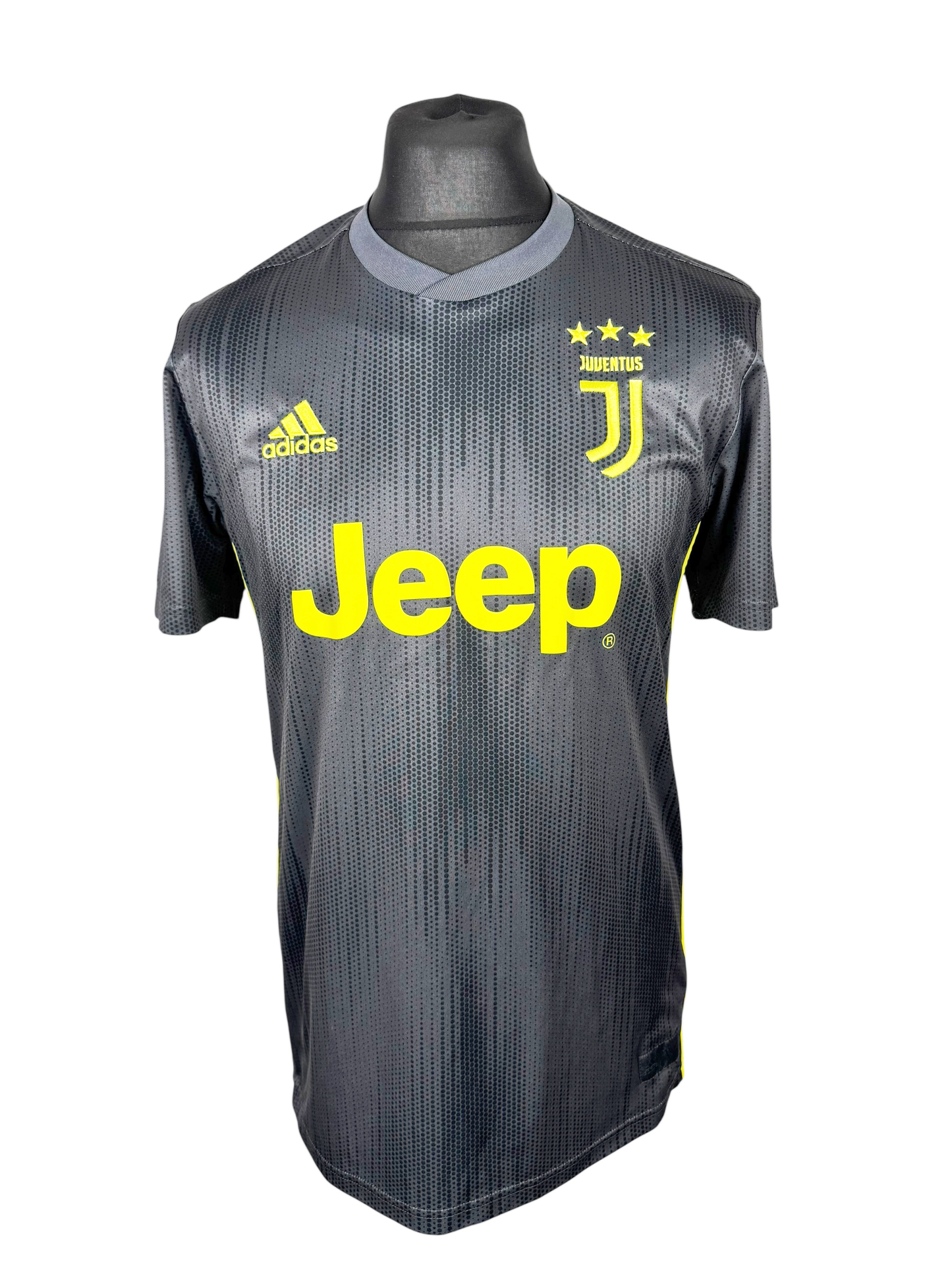 Juventus 2018-19 Away - Size M - Dybala 10