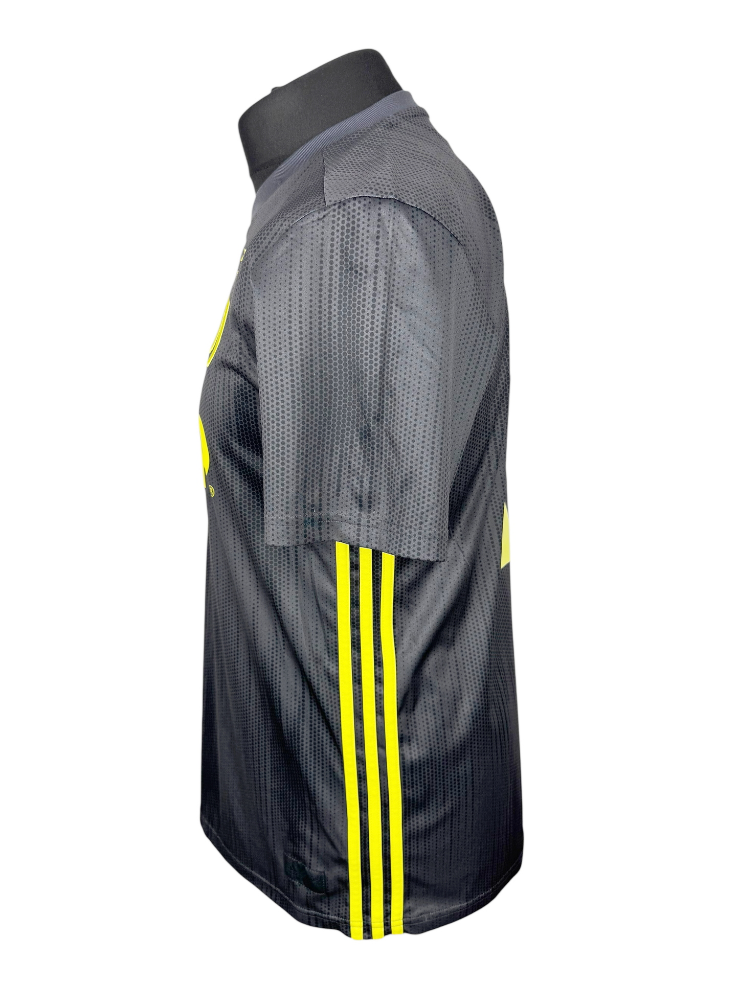 Juventus 2018-19 Away - Size M - Dybala 10