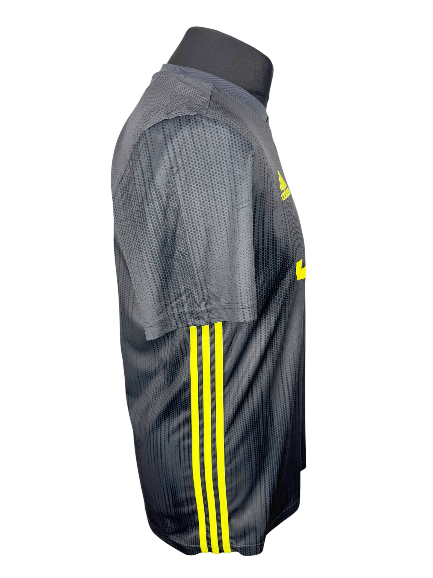 Juventus 2018-19 Away - Size M - Dybala 10