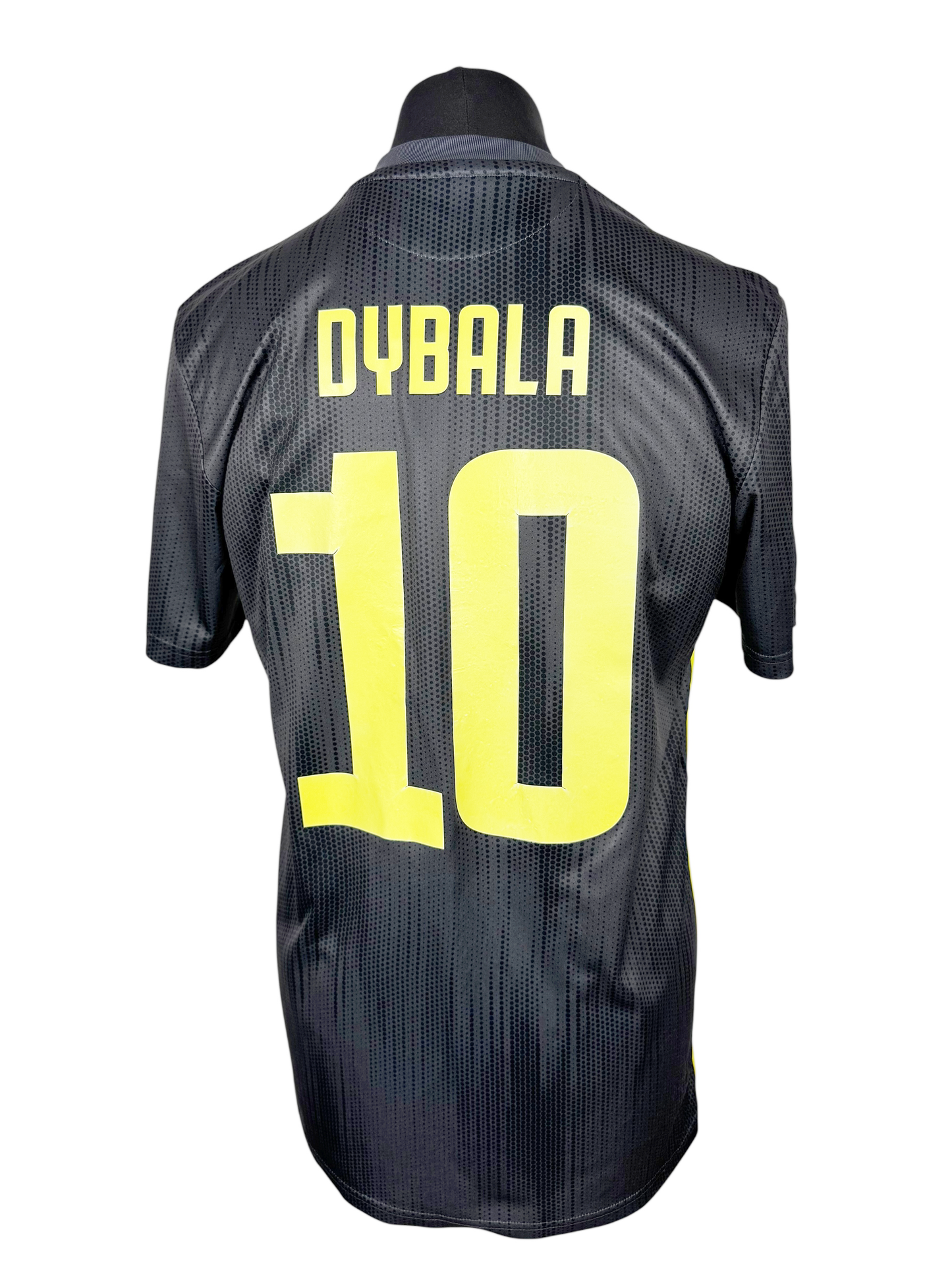 Juventus 2018-19 Away - Size M - Dybala 10