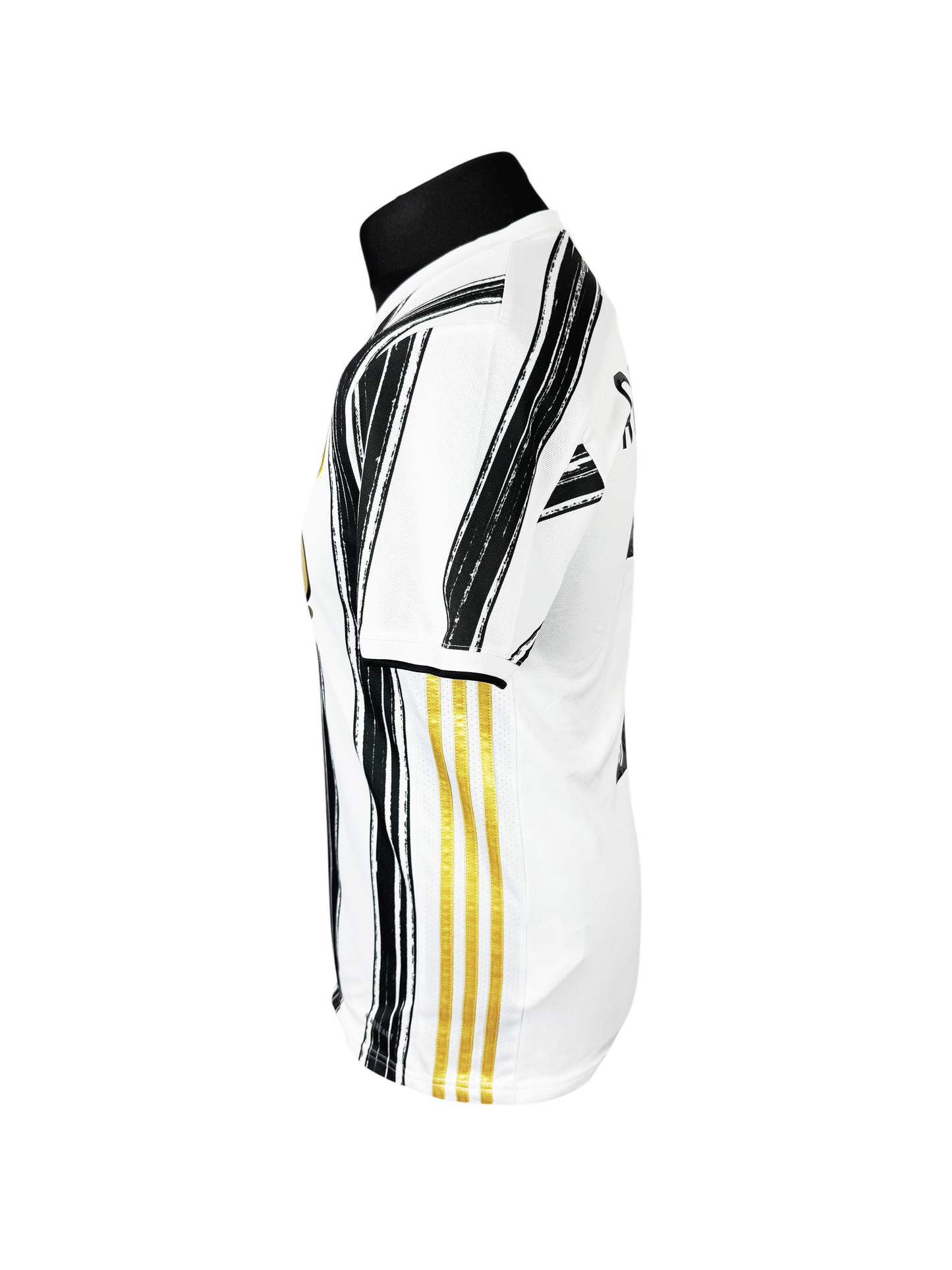 Juventus 2020-21 Home - Size S - Ronaldo 7