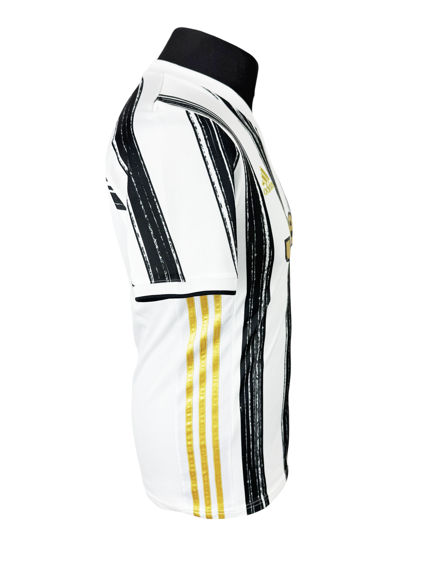 Juventus 2020-21 Home - Size S - Ronaldo 7