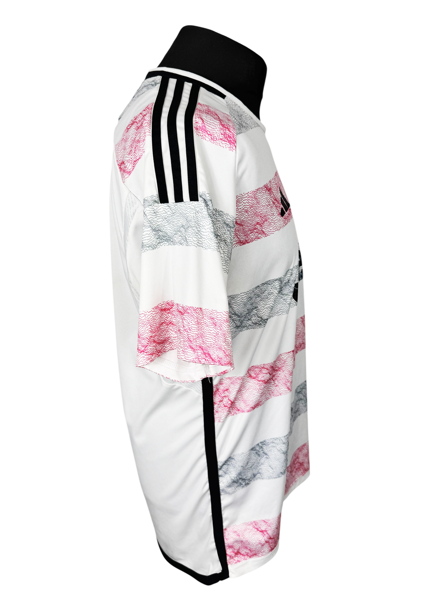 Juventus 2023-24 Away - Size XL (L Fit)