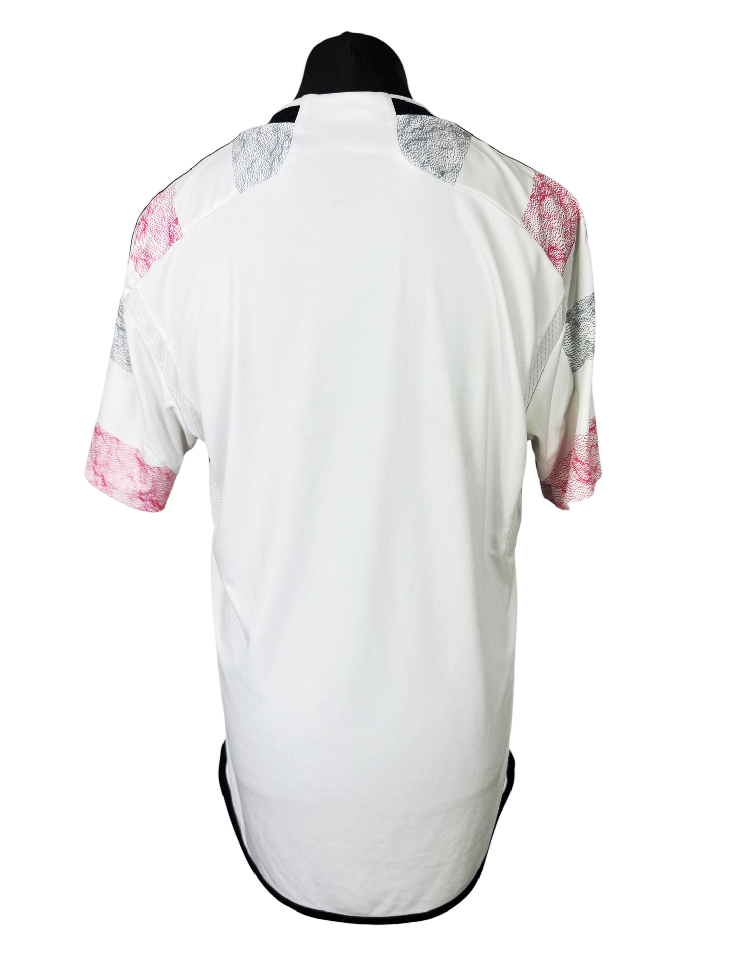 Juventus 2023-24 Away - Size XL (L Fit)