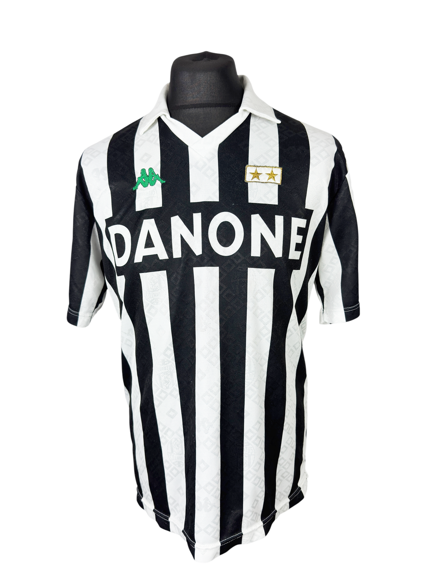 Juventus 1992-94 Home - Size L