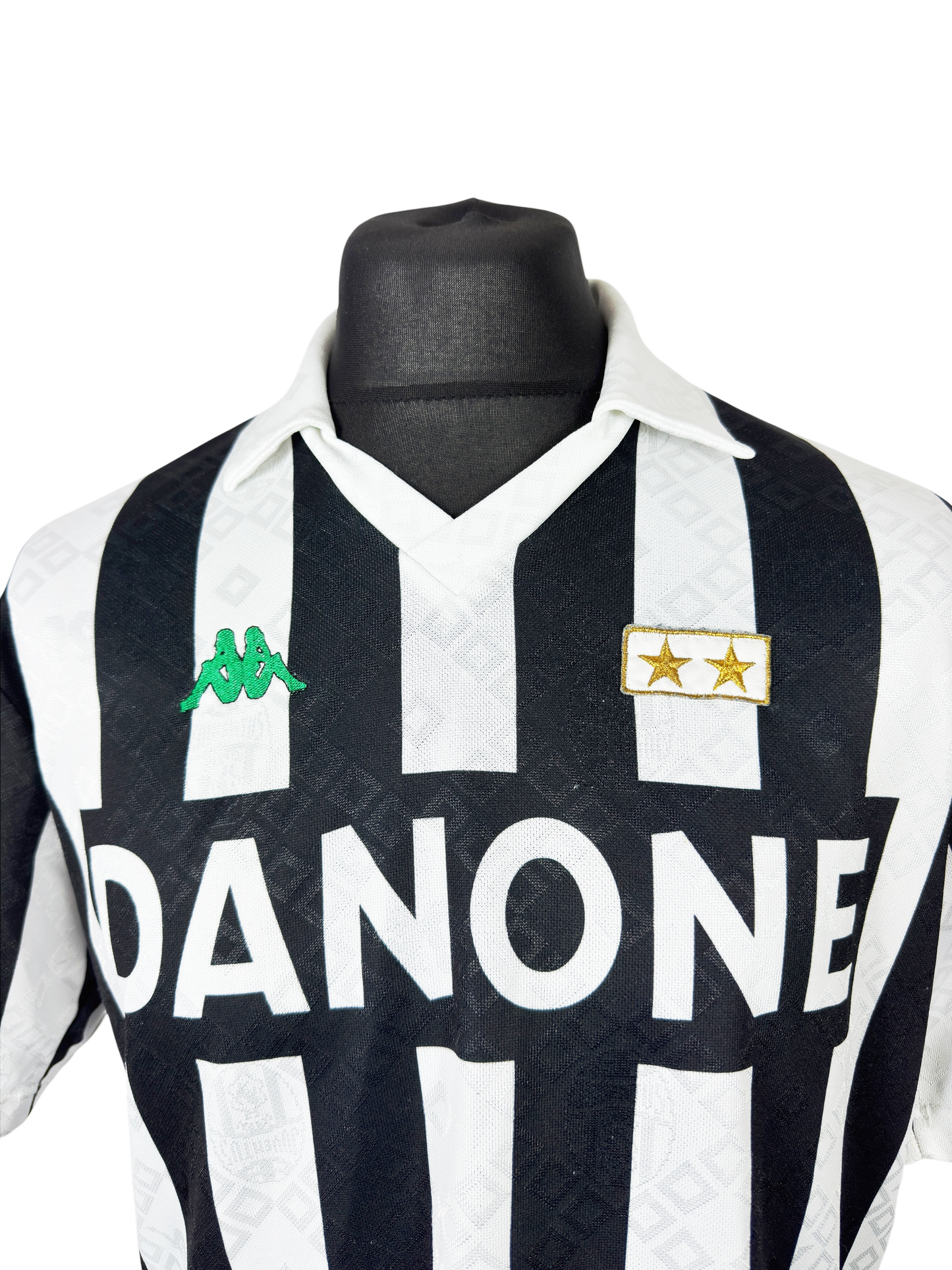 Juventus 1992-94 Home - Size L