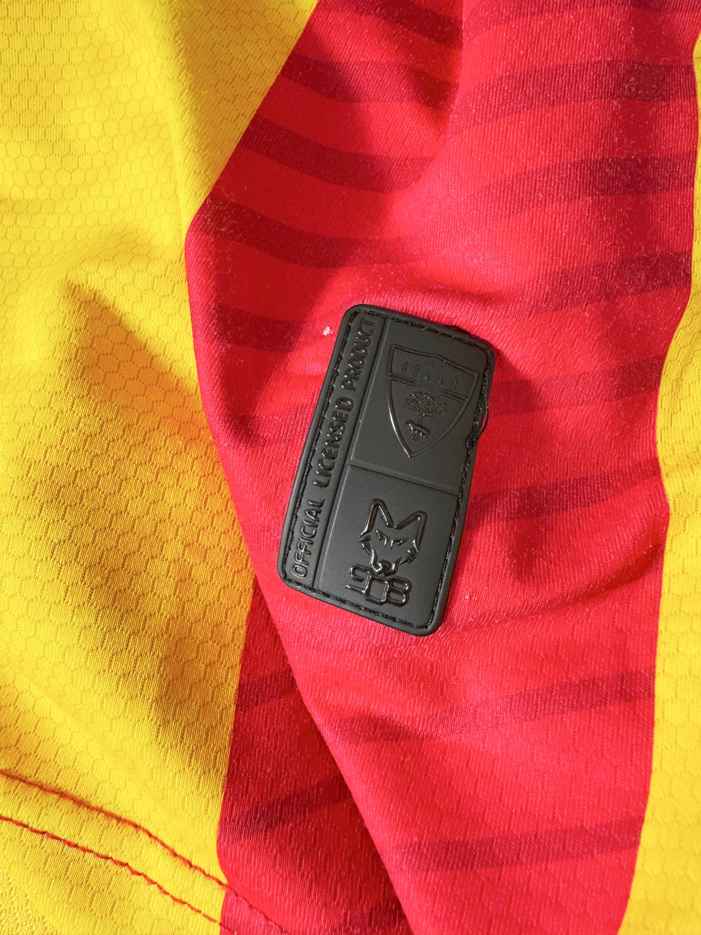 2023-24 US Lecce Home - Size L