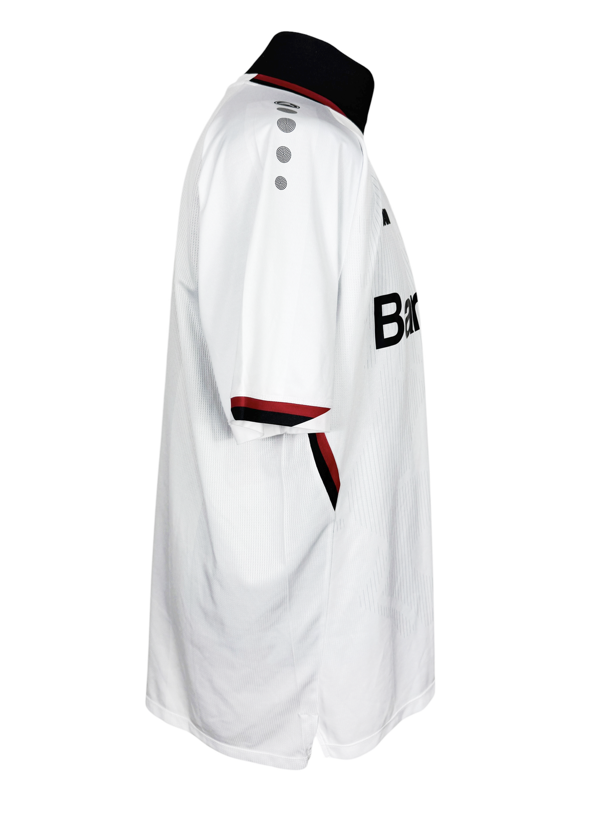 2021-22 Bayer Leverkusen Away - Size XXL