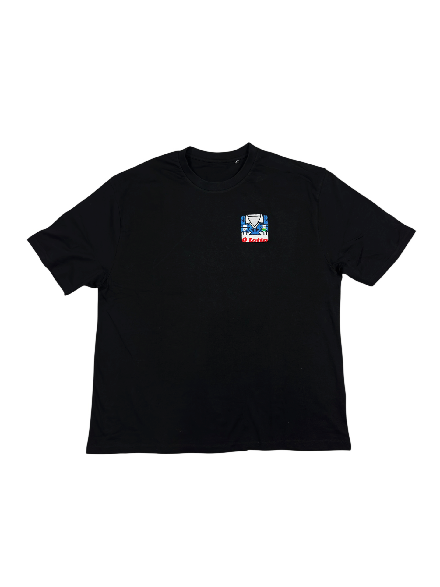 Linfield 1993-95 T-Shirts