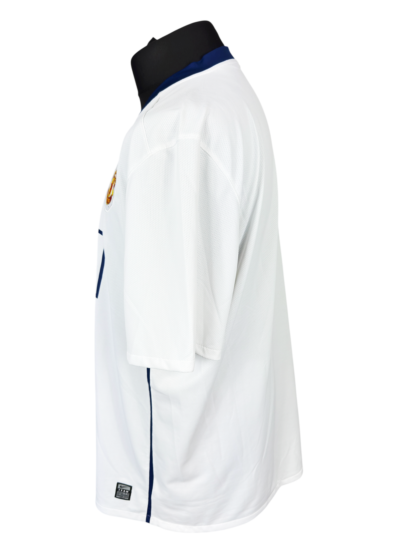 Manchester United 2008-09 Away - Size XL