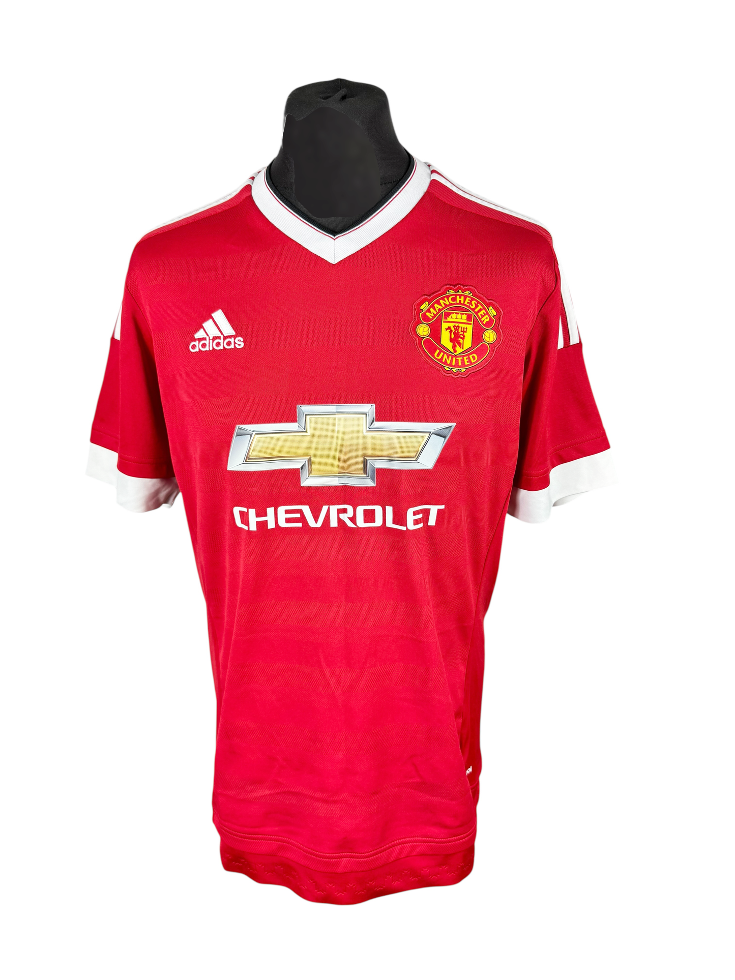 Manchester United 2015-16 Home - Size L