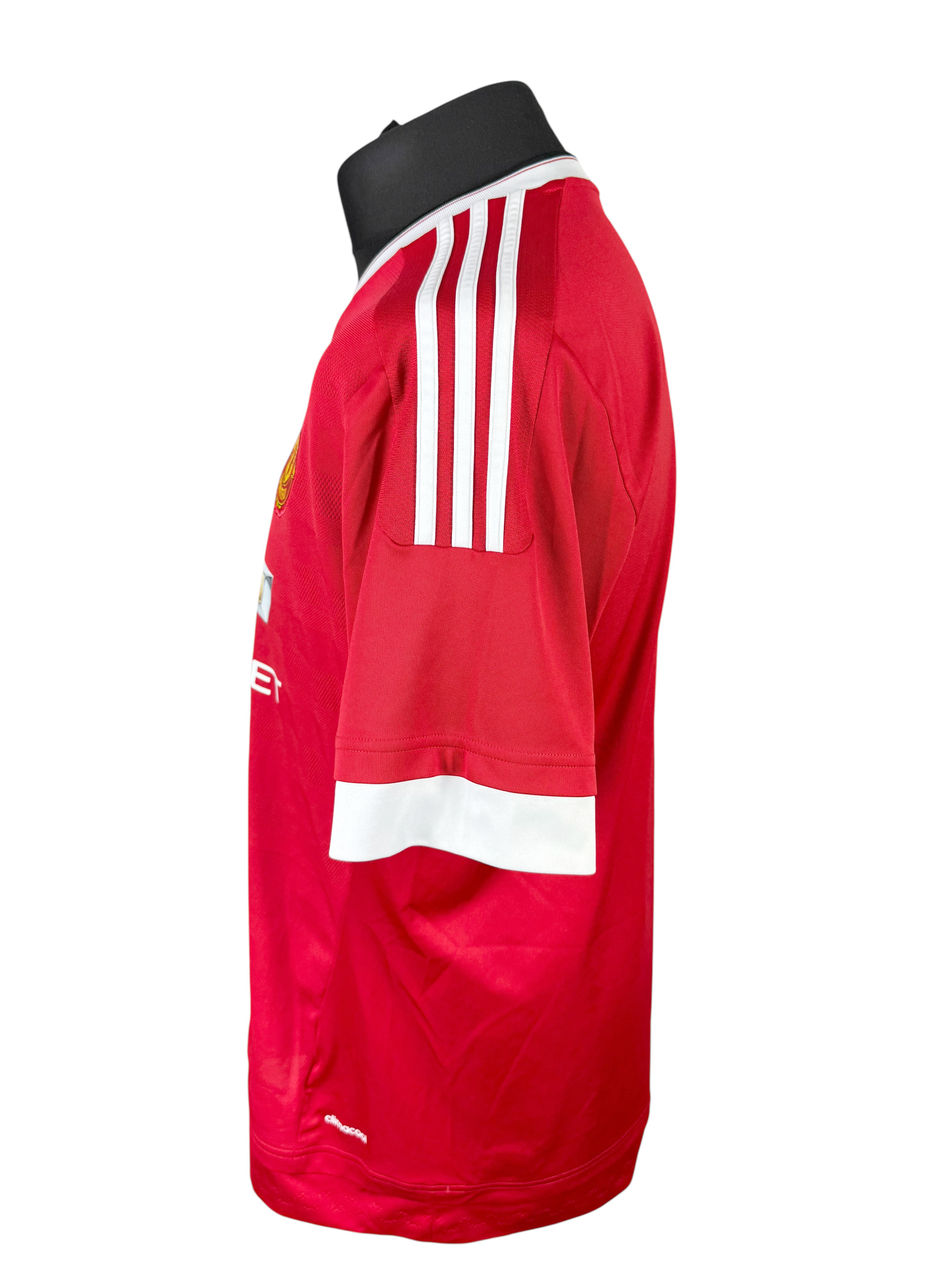 Manchester United 2015-16 Home - Size L