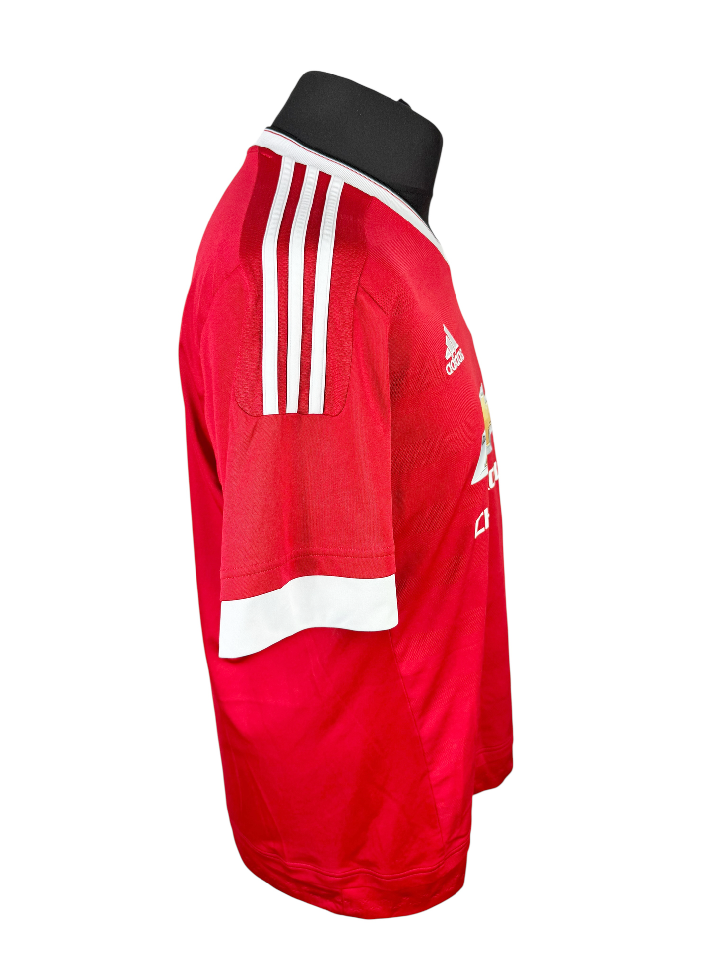 Manchester United 2015-16 Home - Size L
