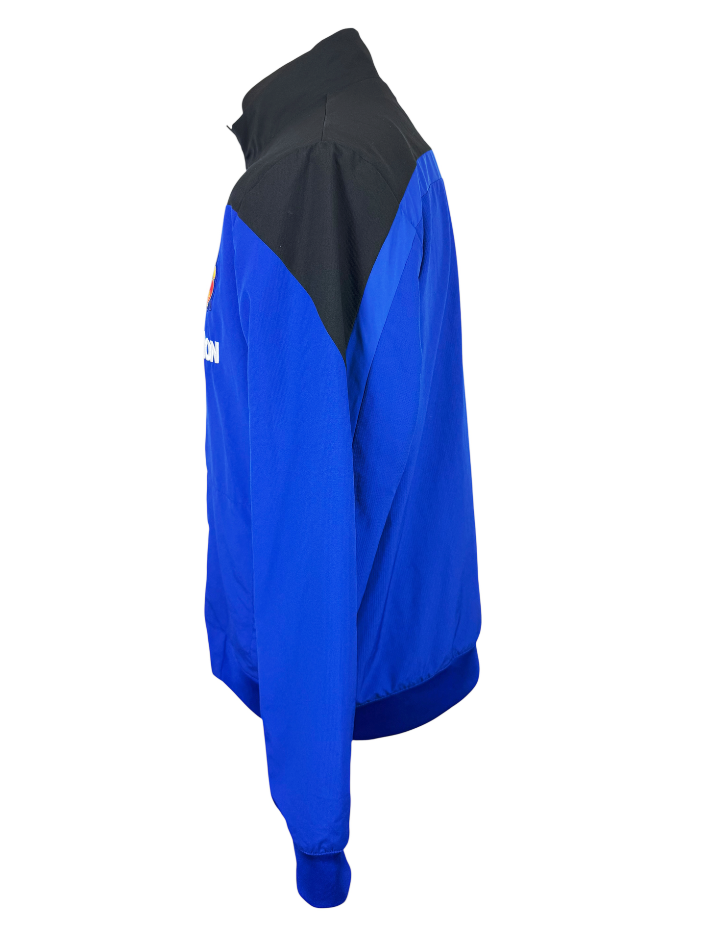 Manchester United 2013-14 Nike Jacket - Size L