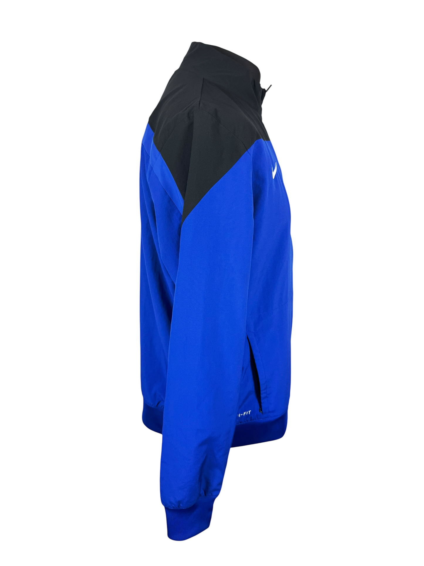 Manchester United 2013-14 Nike Jacket - Size L